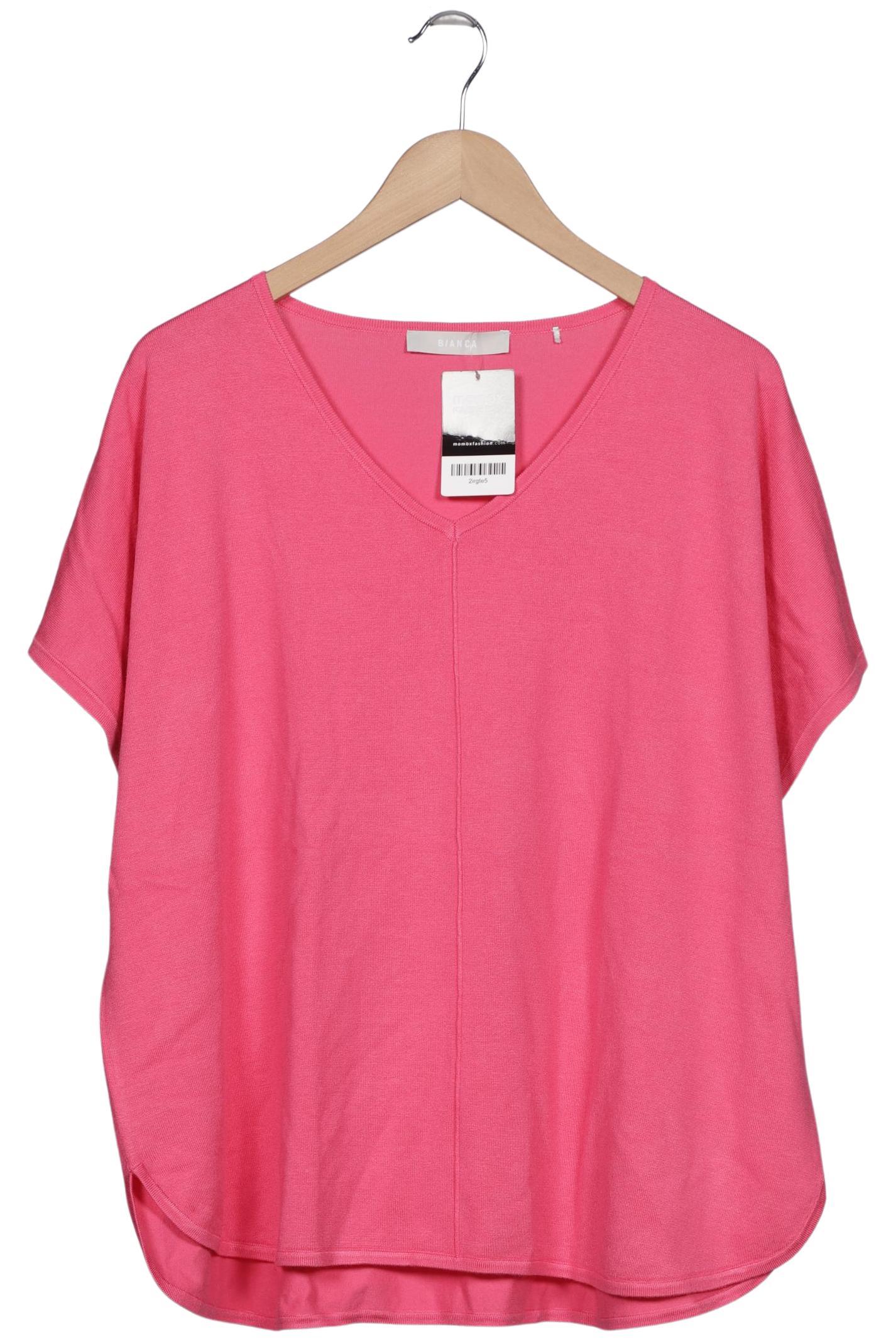 

Bianca Damen Pullover, pink, Gr. 44