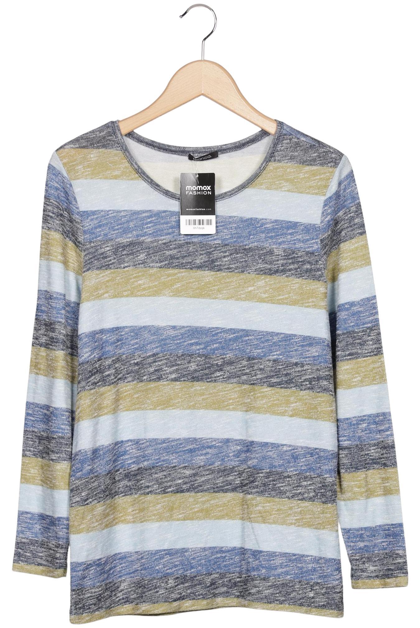 

Bianca Damen Pullover, mehrfarbig, Gr. 38