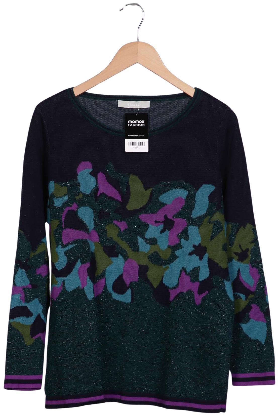 

Bianca Damen Pullover, mehrfarbig, Gr. 42