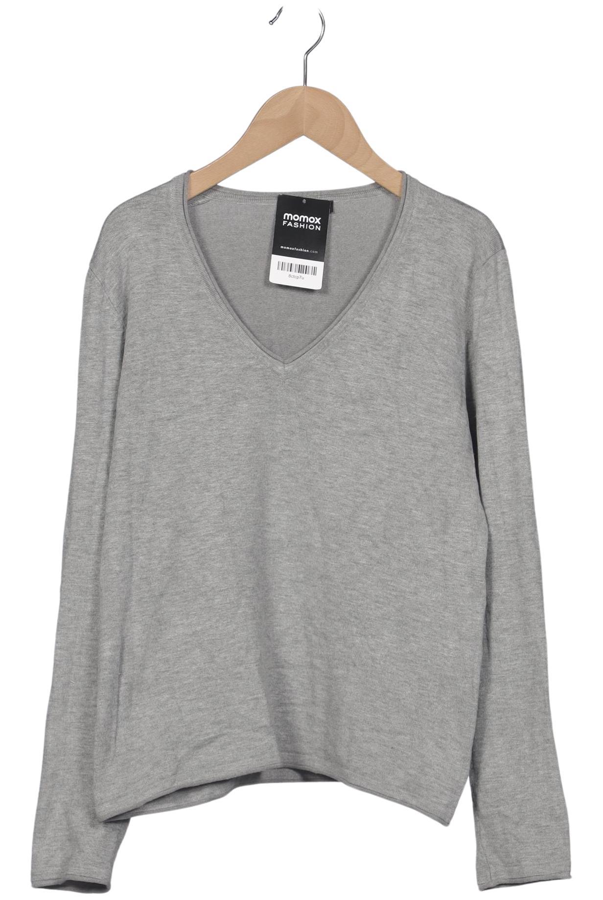 

Bianca Damen Pullover, grau, Gr. 36