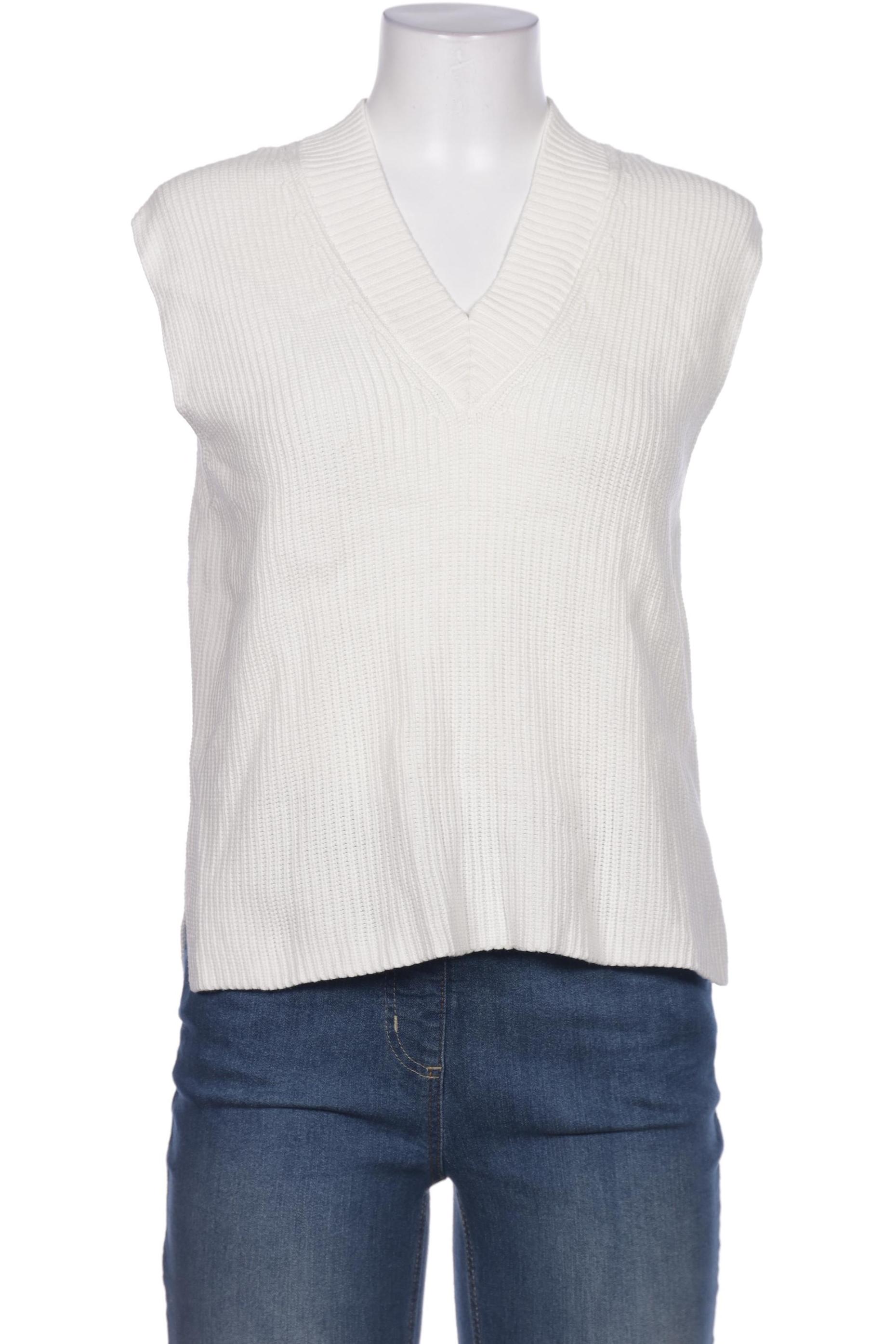 

Bianca Damen Pullover, weiß, Gr. 38