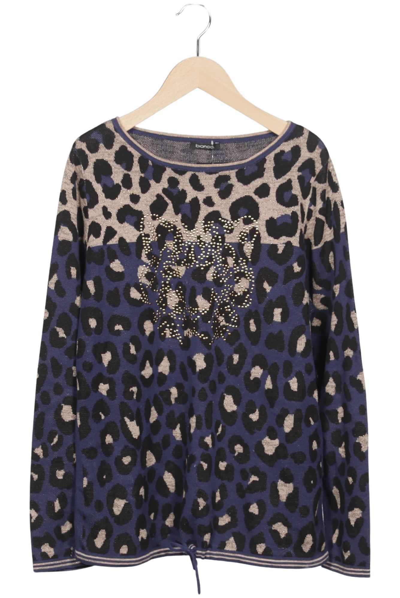 

Bianca Damen Pullover, mehrfarbig, Gr. 38