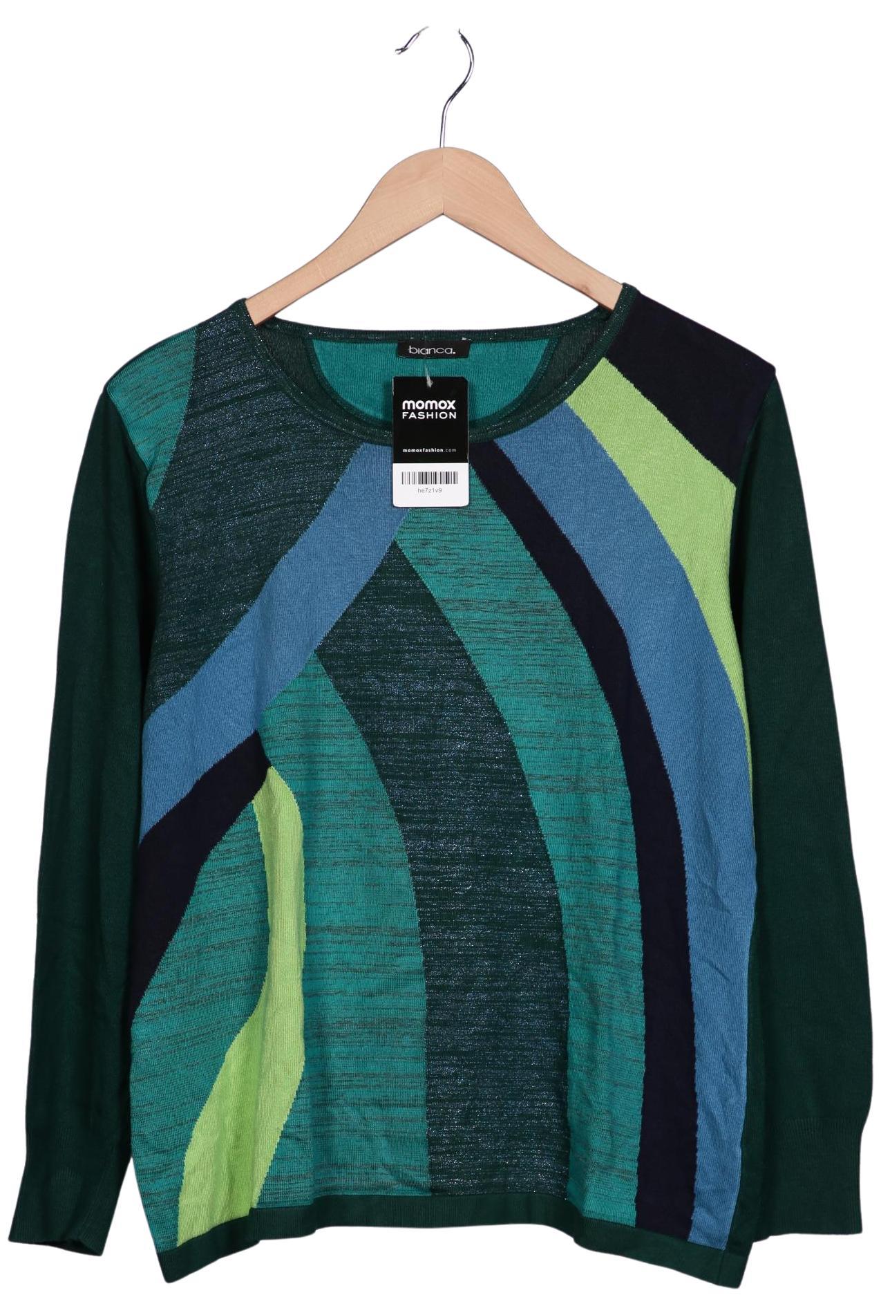 

Bianca Damen Pullover, mehrfarbig, Gr. 44