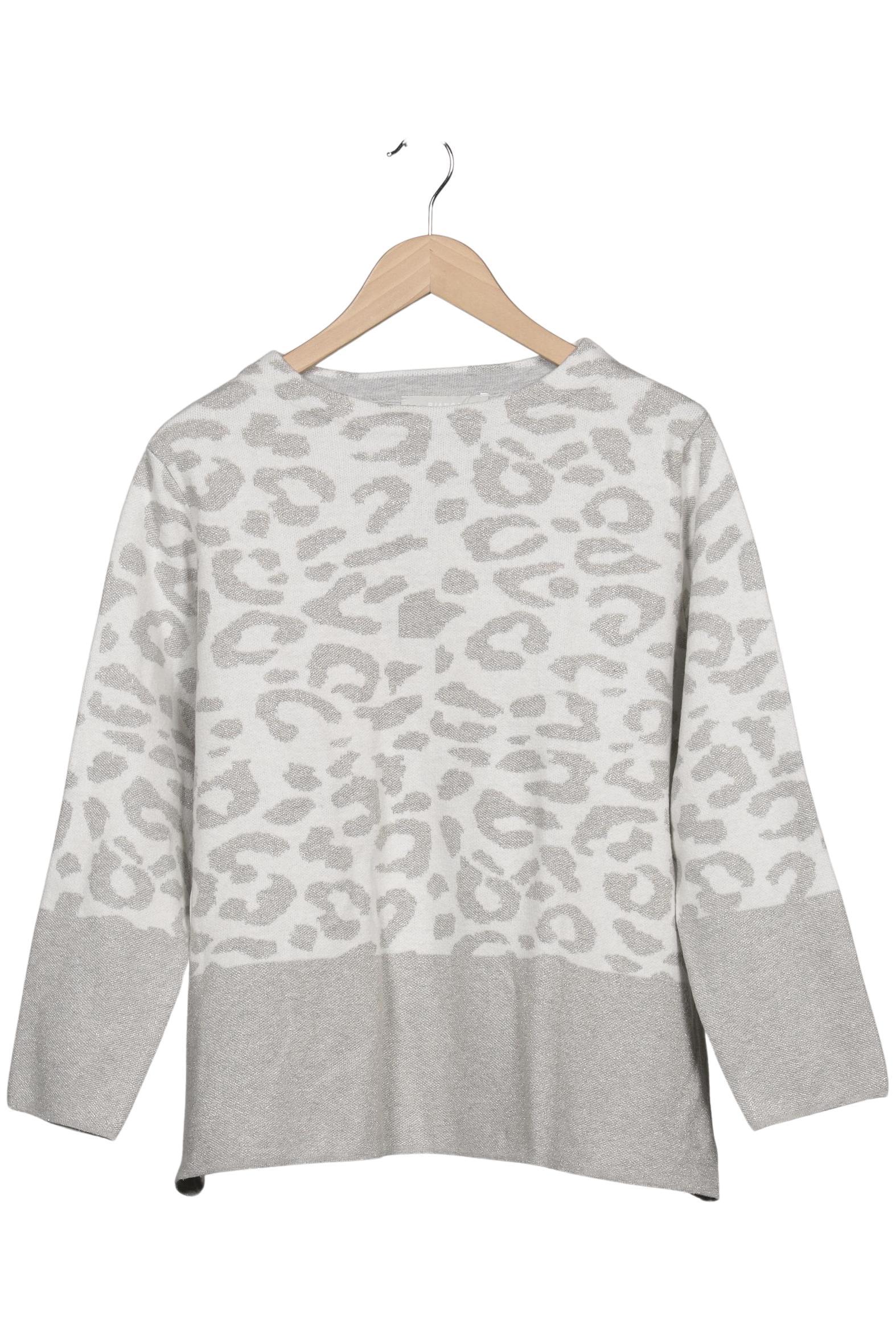 

Bianca Damen Pullover, grau, Gr. 52