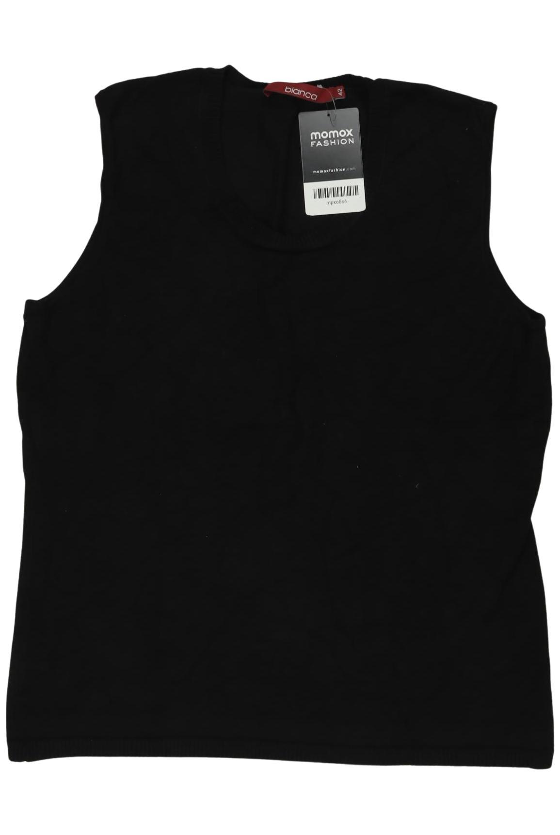 

Bianca Damen Pullover, schwarz, Gr. 42