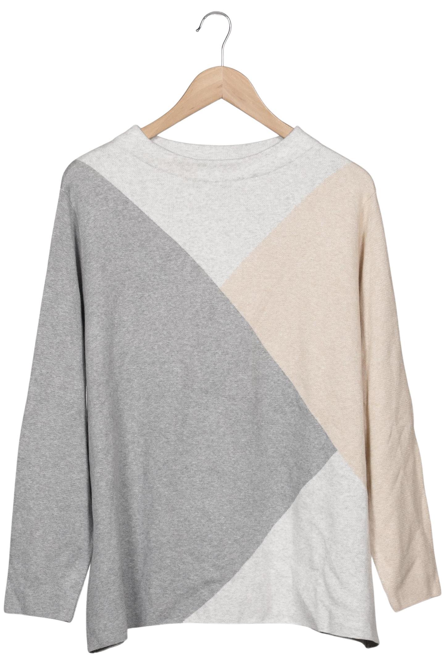 

Bianca Damen Pullover, mehrfarbig, Gr. 48