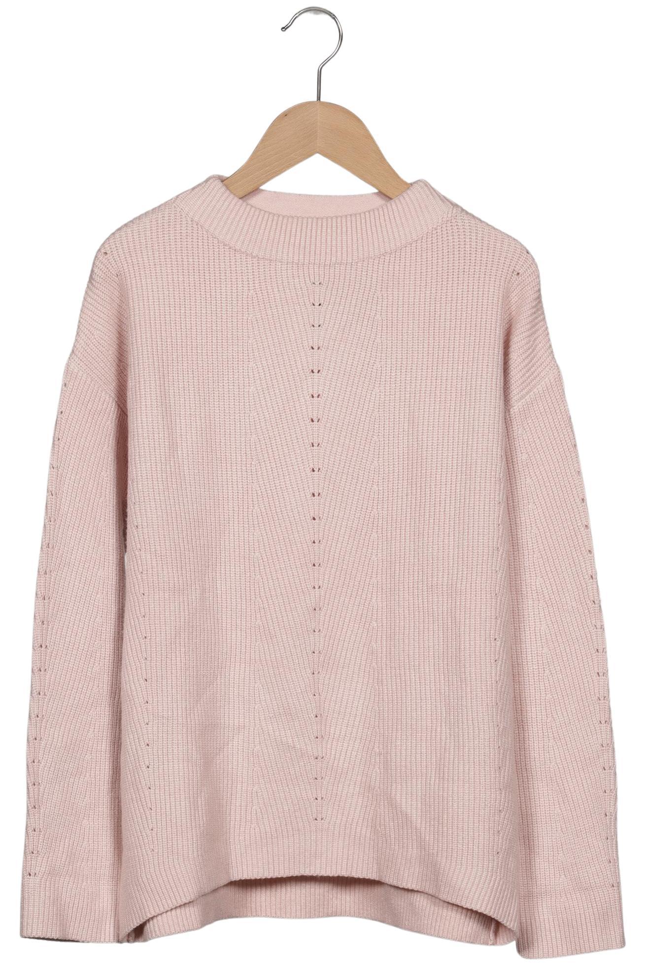 

Bianca Damen Pullover, pink, Gr. 38
