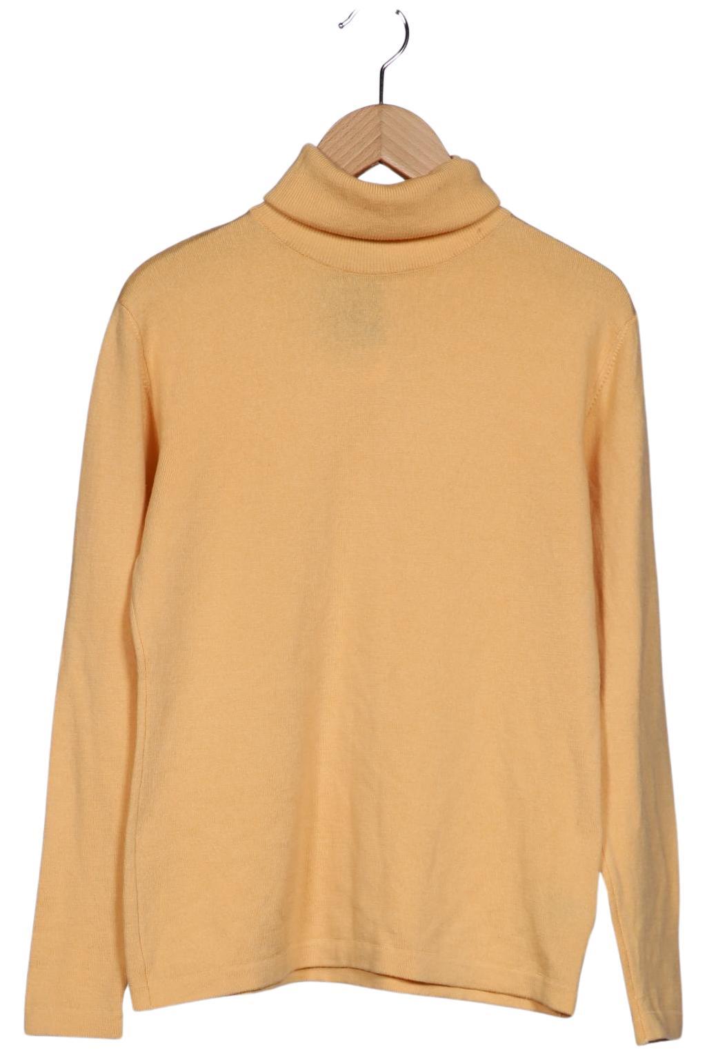 

Bianca Damen Pullover, gelb, Gr. 38