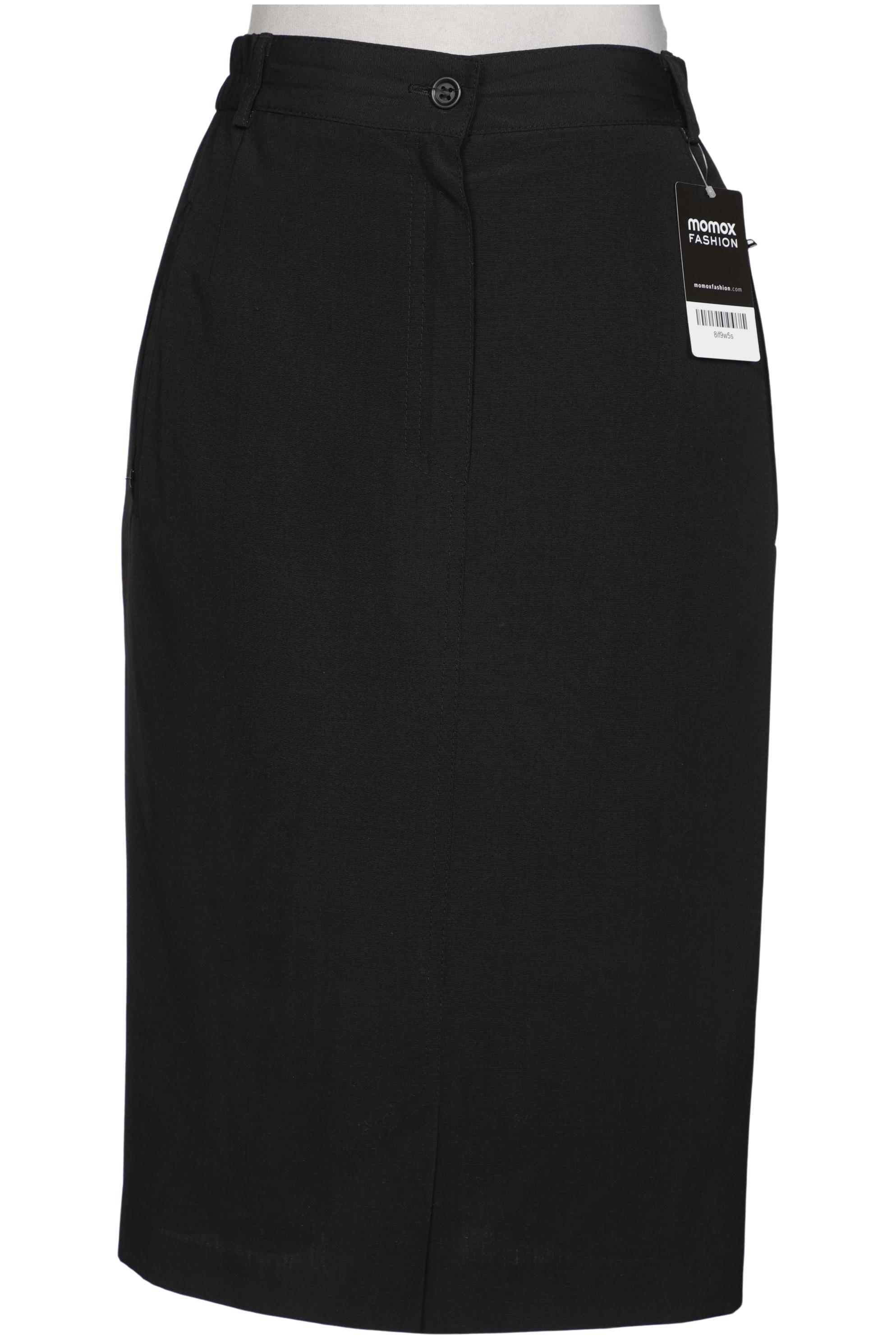 

Bianca Damen Rock, schwarz, Gr. 40