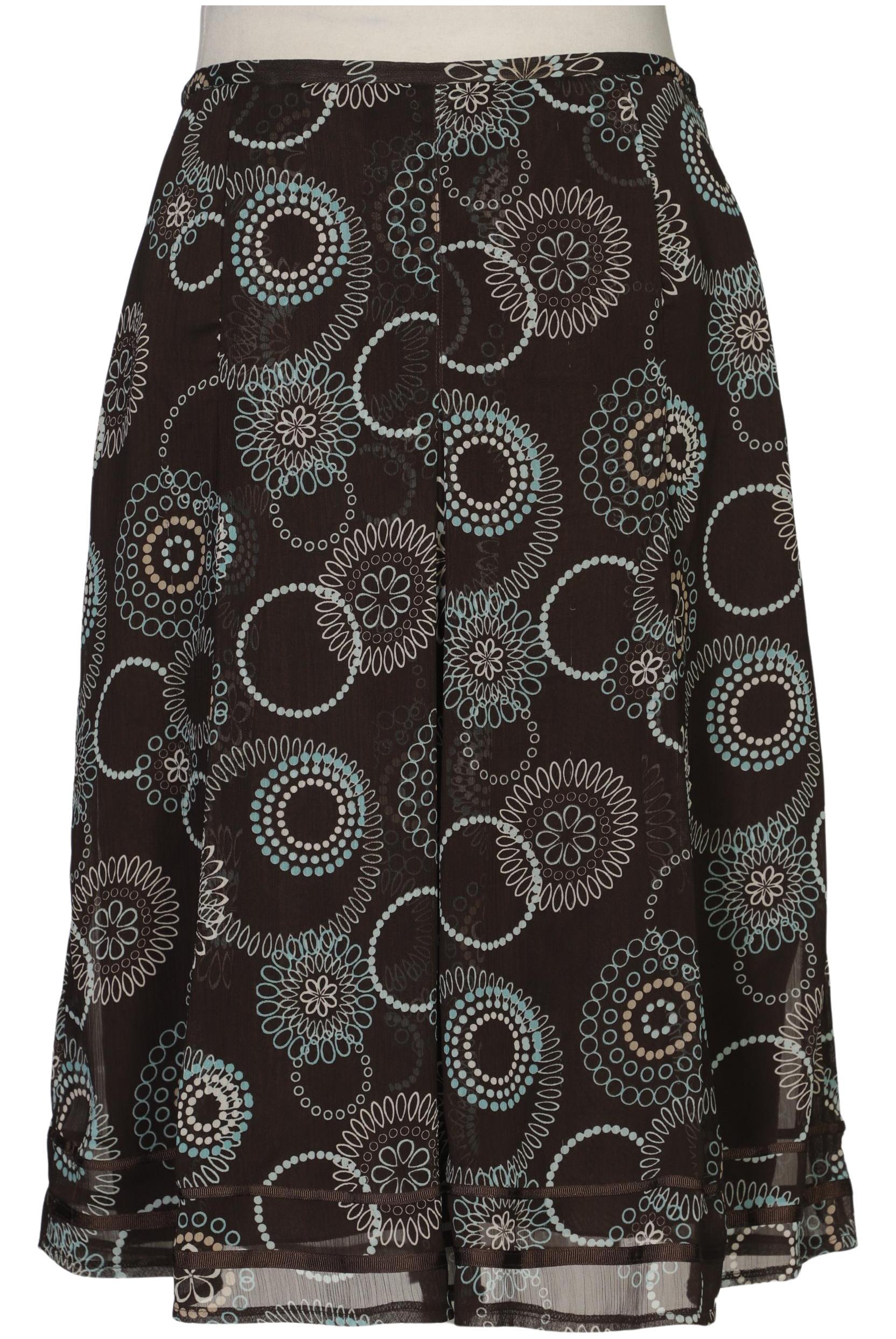 

Bianca Damen Rock, mehrfarbig, Gr. 42