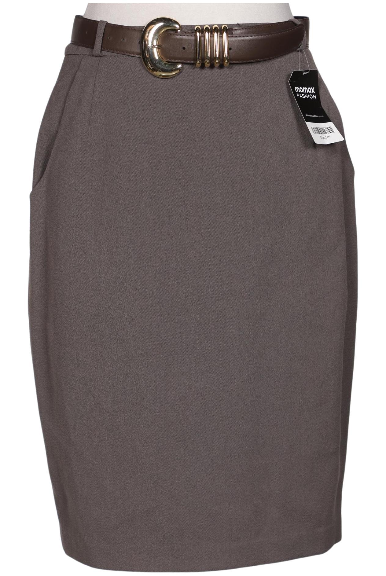 

Bianca Damen Rock, grau, Gr. 38