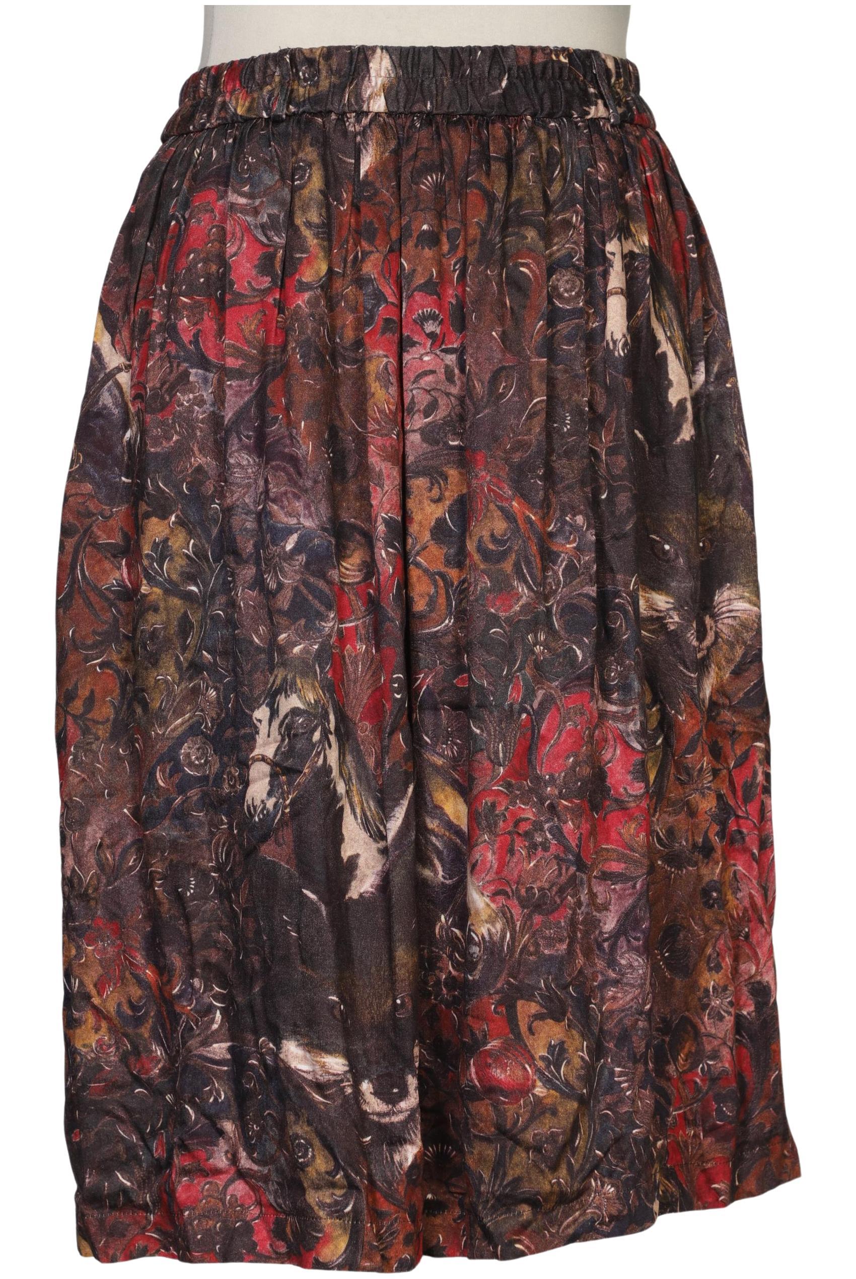 

Bianca Damen Rock, mehrfarbig, Gr. 44