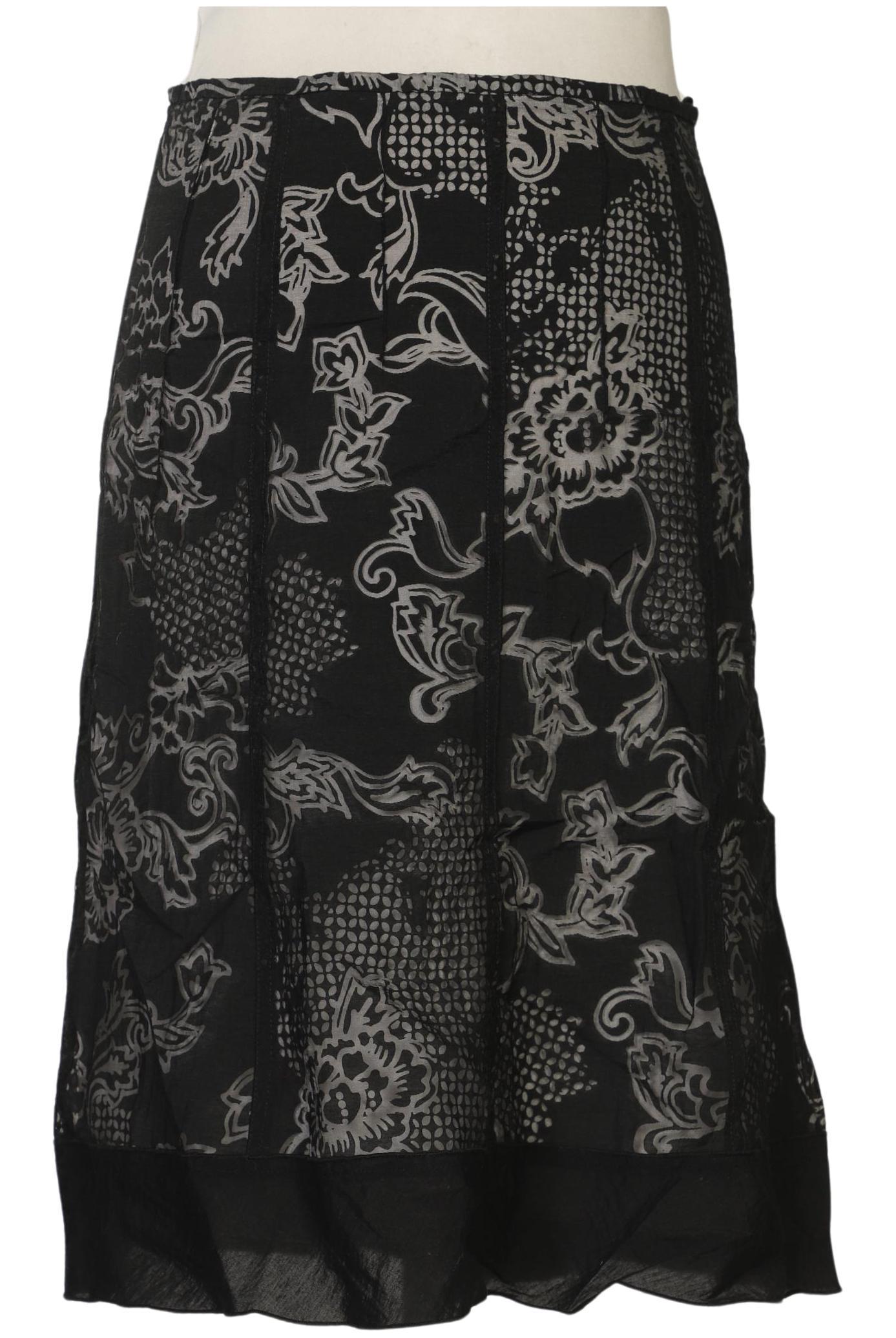 

Bianca Damen Rock, mehrfarbig, Gr. 34