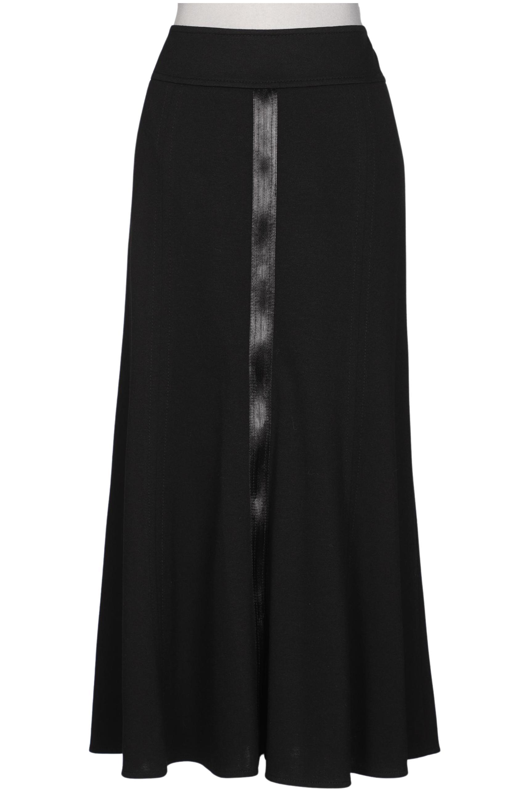 

Bianca Damen Rock, schwarz, Gr. 38