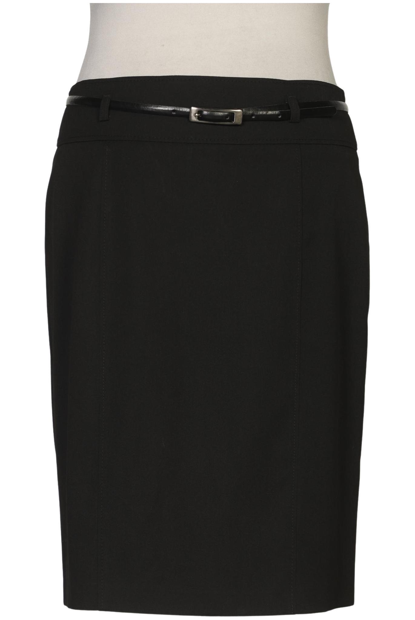 

Bianca Damen Rock, schwarz, Gr. 42