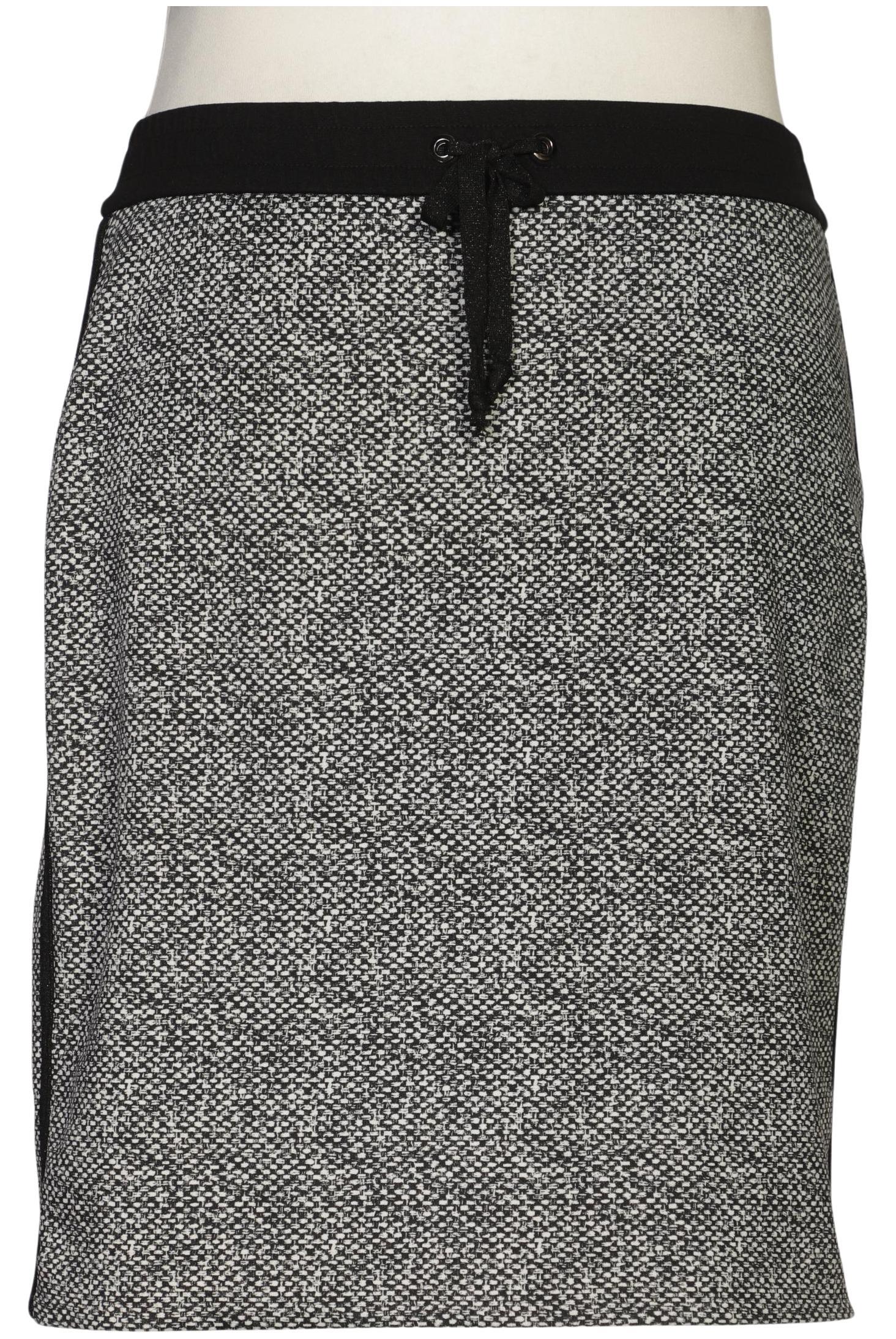 

Bianca Damen Rock, schwarz, Gr. 31
