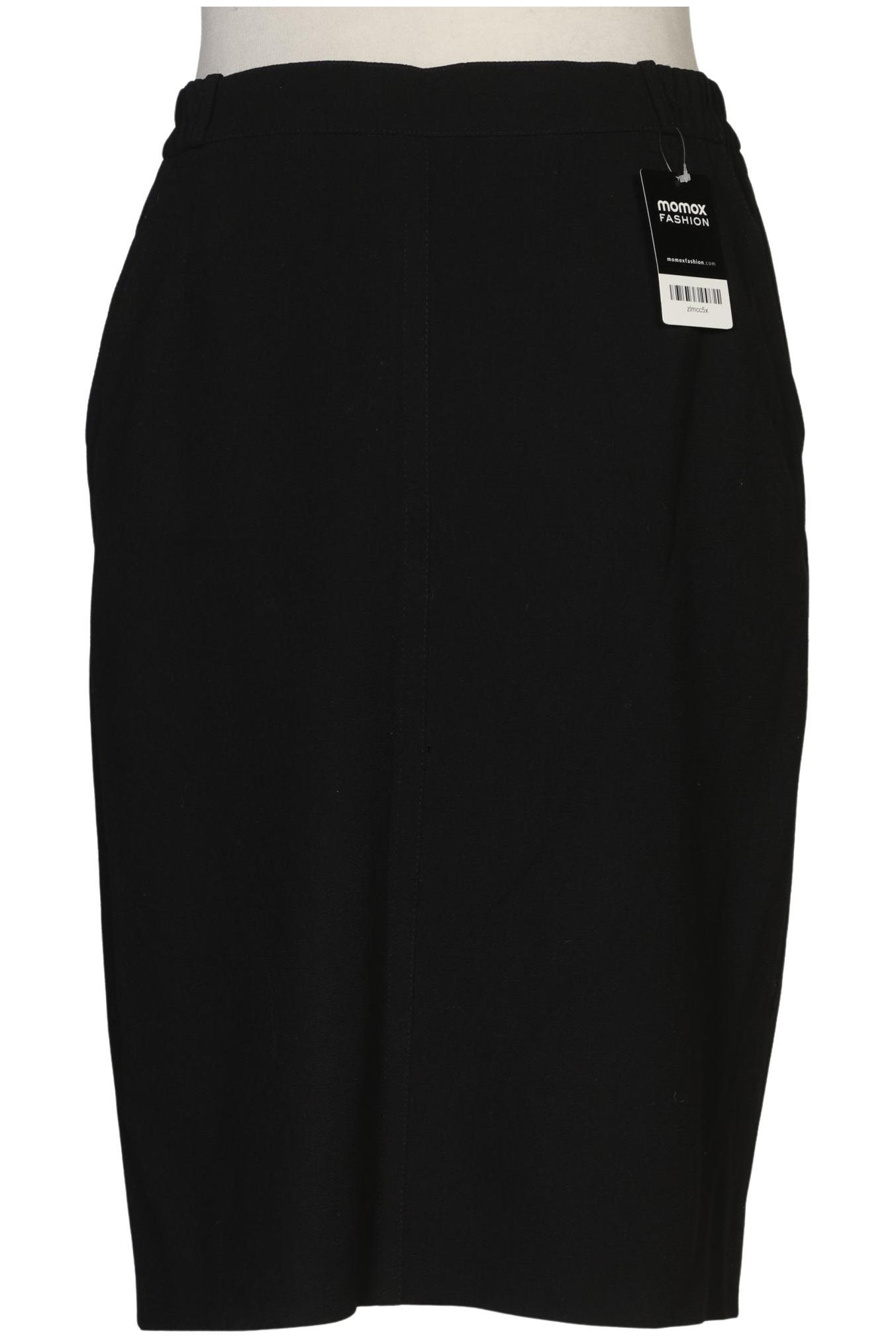 

Bianca Damen Rock, schwarz, Gr. 46