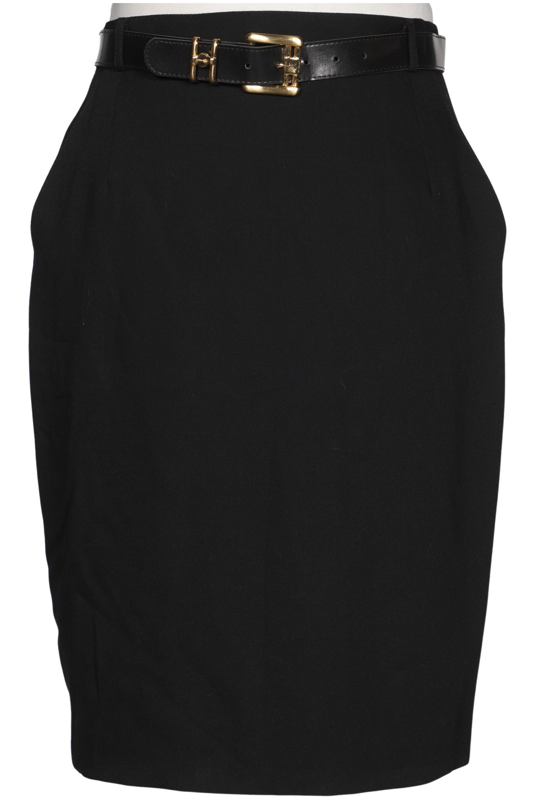 

Bianca Damen Rock, schwarz, Gr. 42