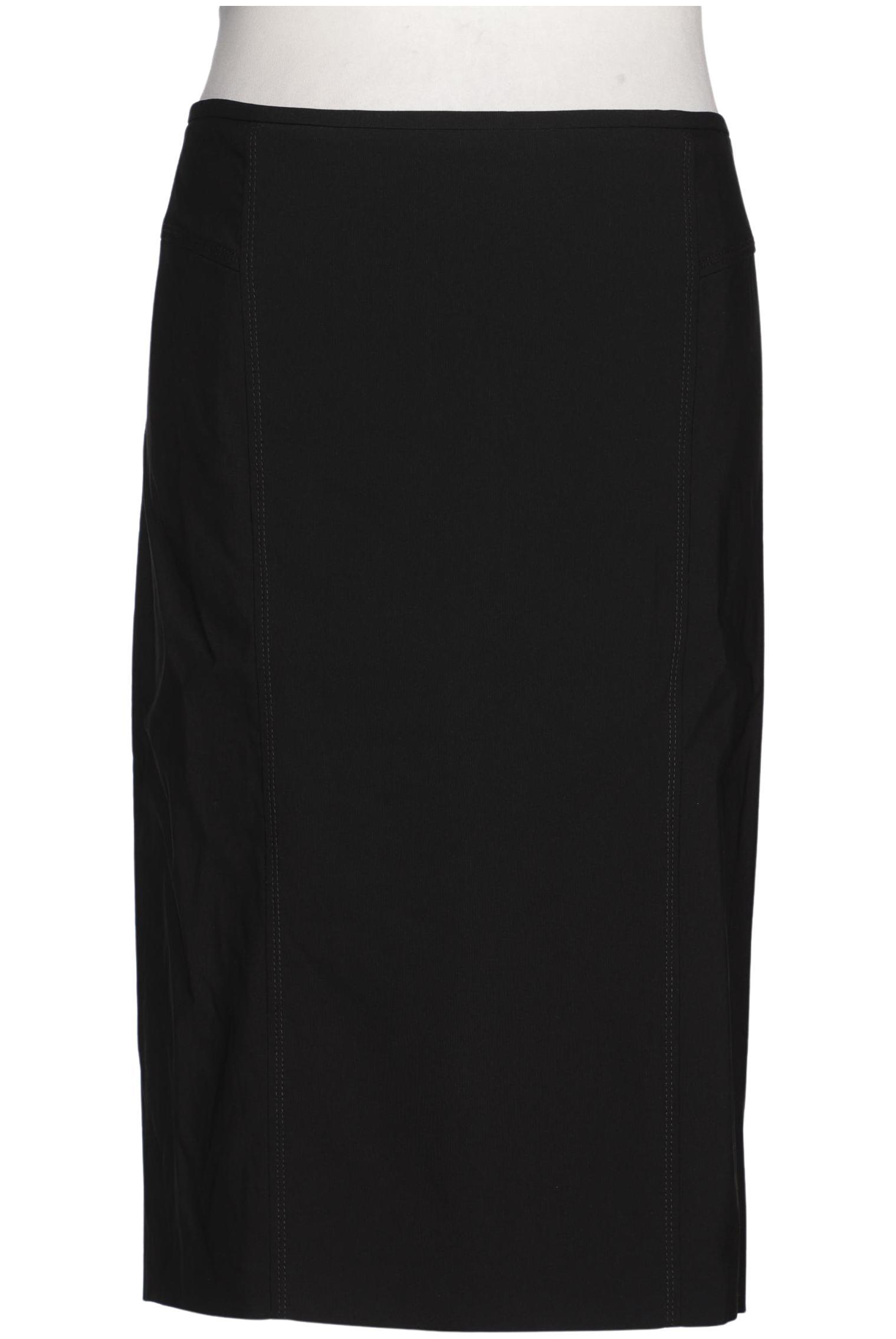 

Bianca Damen Rock, schwarz, Gr. 48