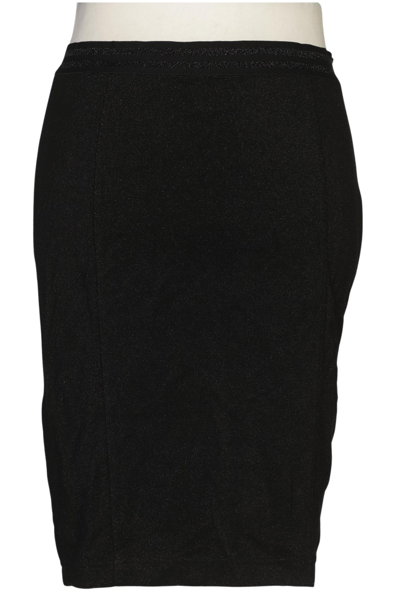

Bianca Damen Rock, schwarz, Gr. 31