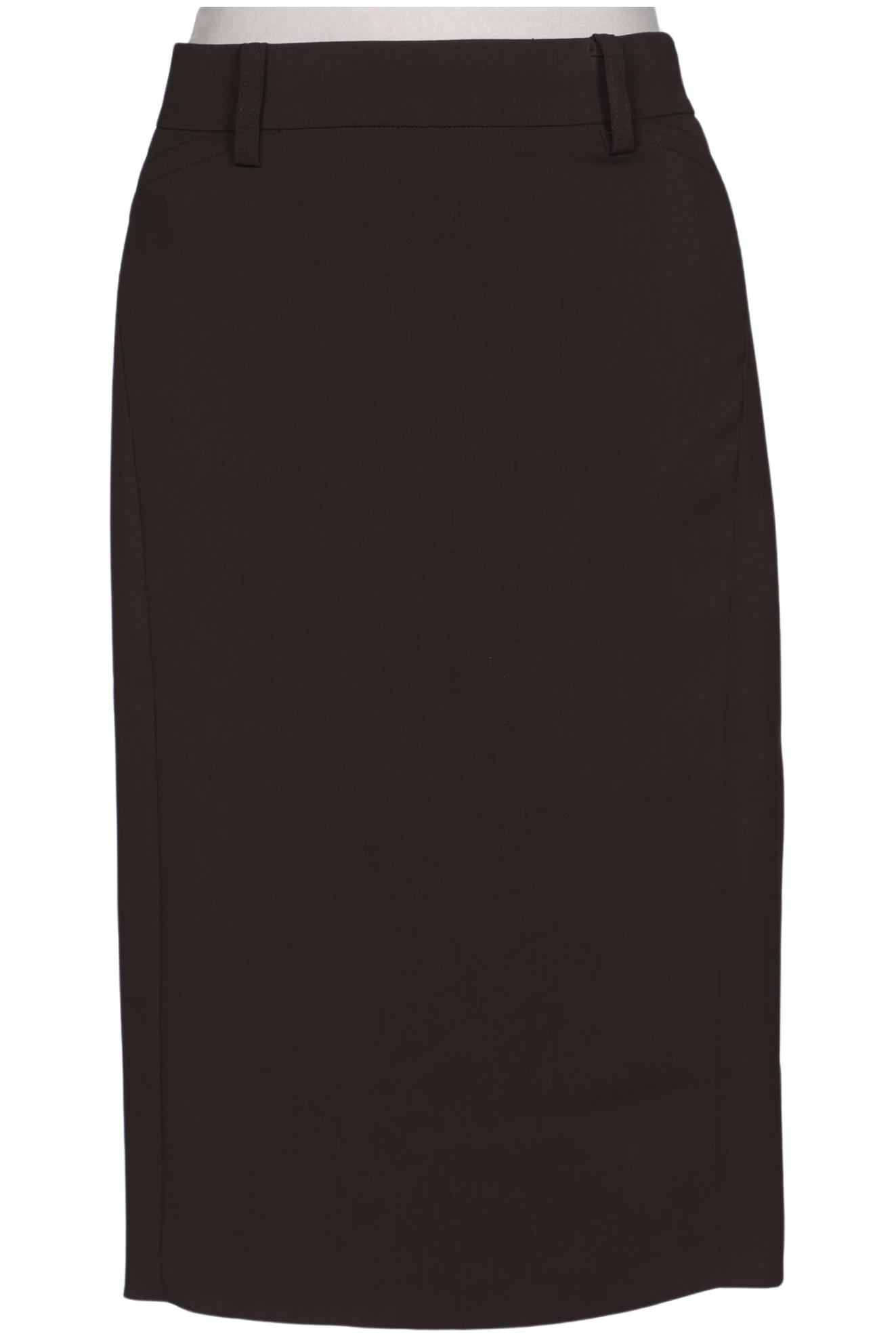 

Bianca Damen Rock, braun, Gr. 40