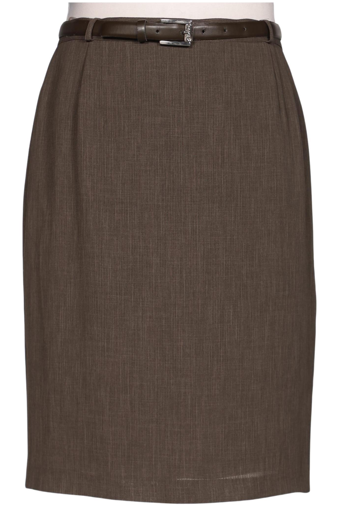 

Bianca Damen Rock, braun, Gr. 42