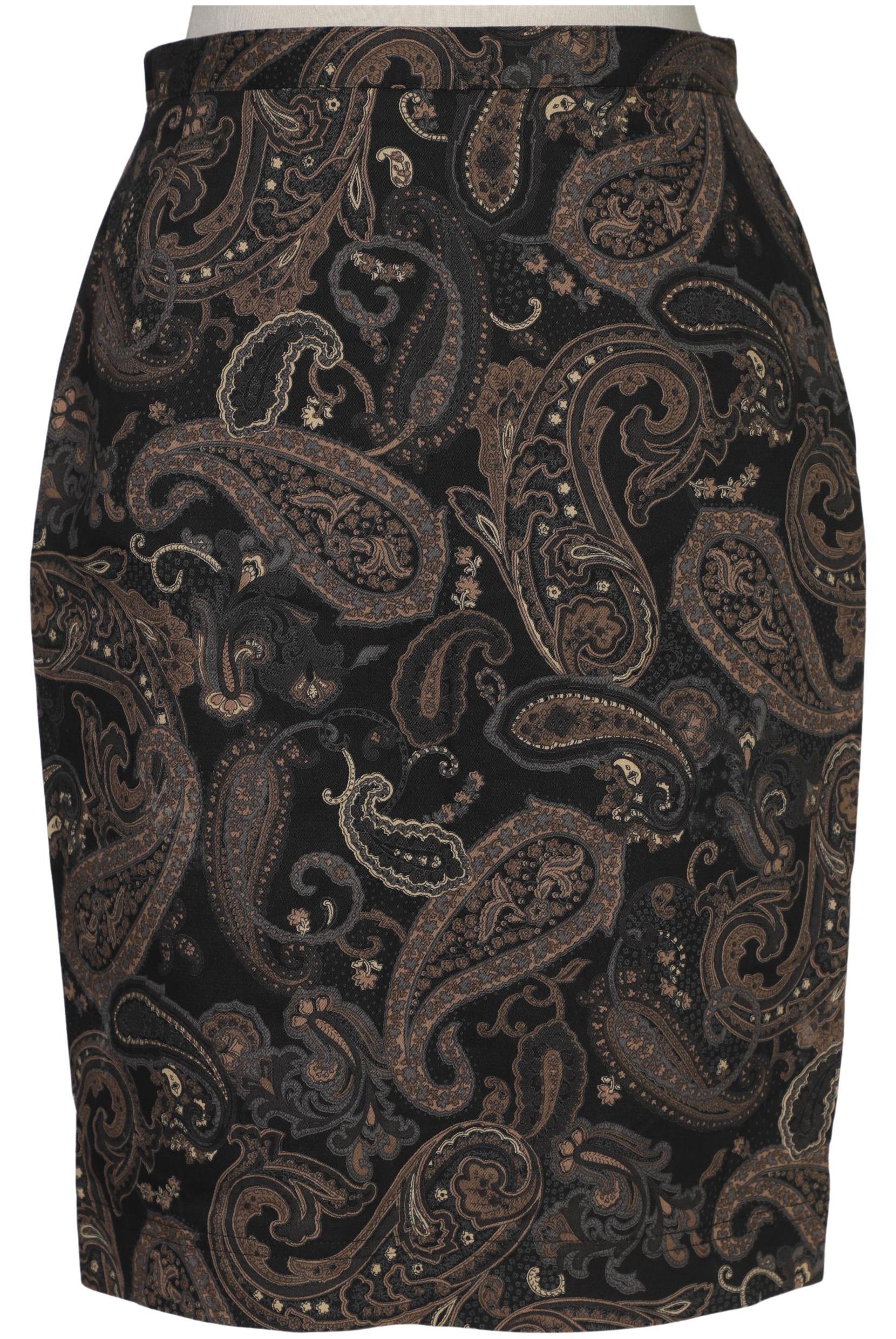 

Bianca Damen Rock, schwarz, Gr. 34