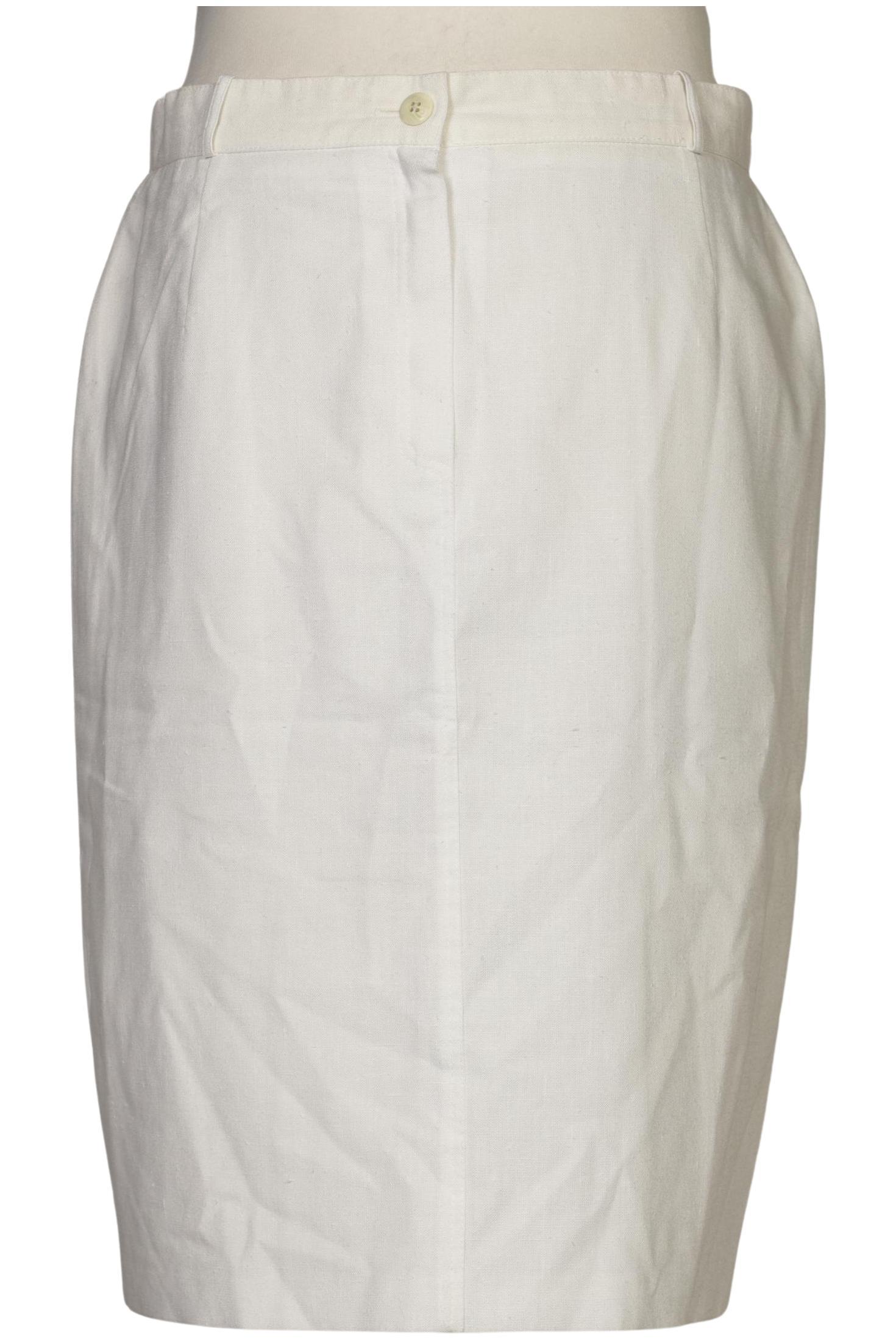 

Bianca Damen Rock, cremeweiß, Gr. 46