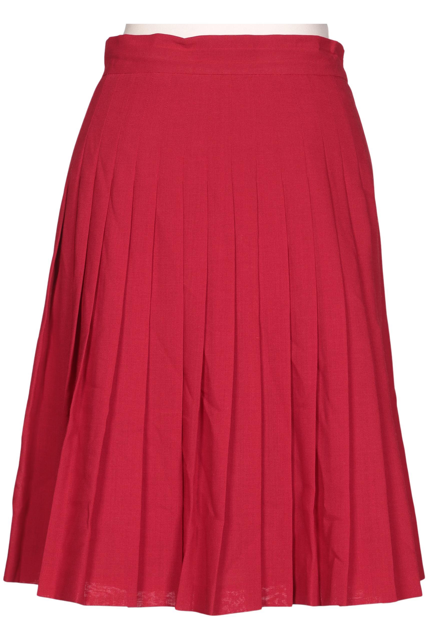 

Bianca Damen Rock, rot, Gr. 36