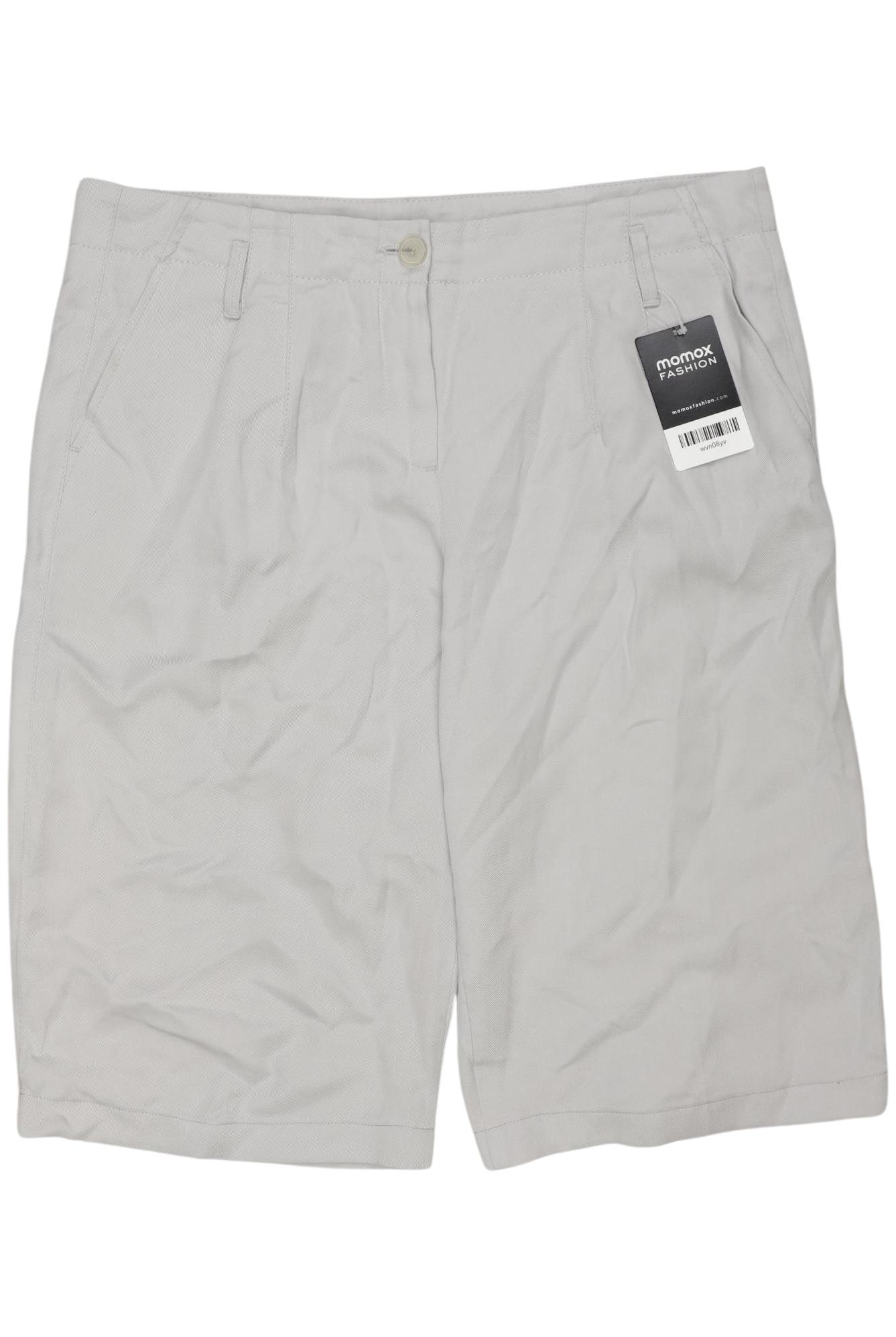 

Bianca Damen Shorts, grau, Gr. 26