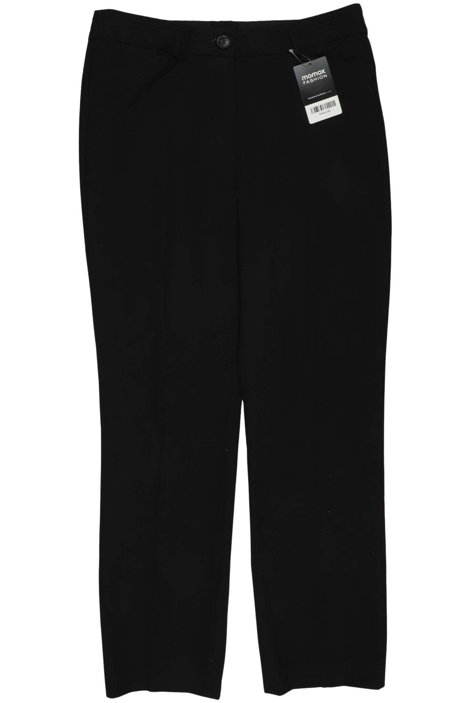 

Bianca Damen Stoffhose, schwarz, Gr. 42