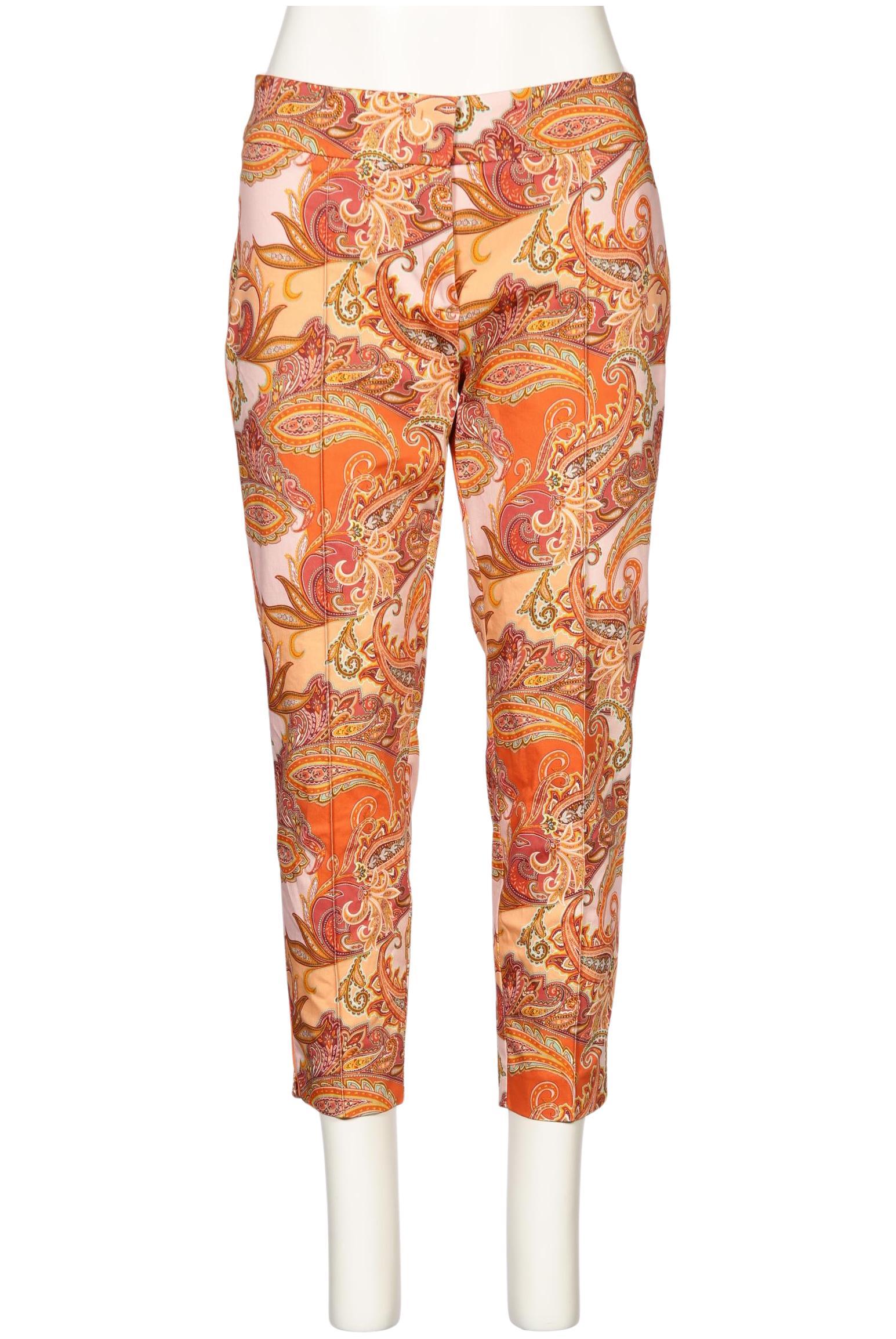 

Bianca Damen Stoffhose, mehrfarbig, Gr. 44