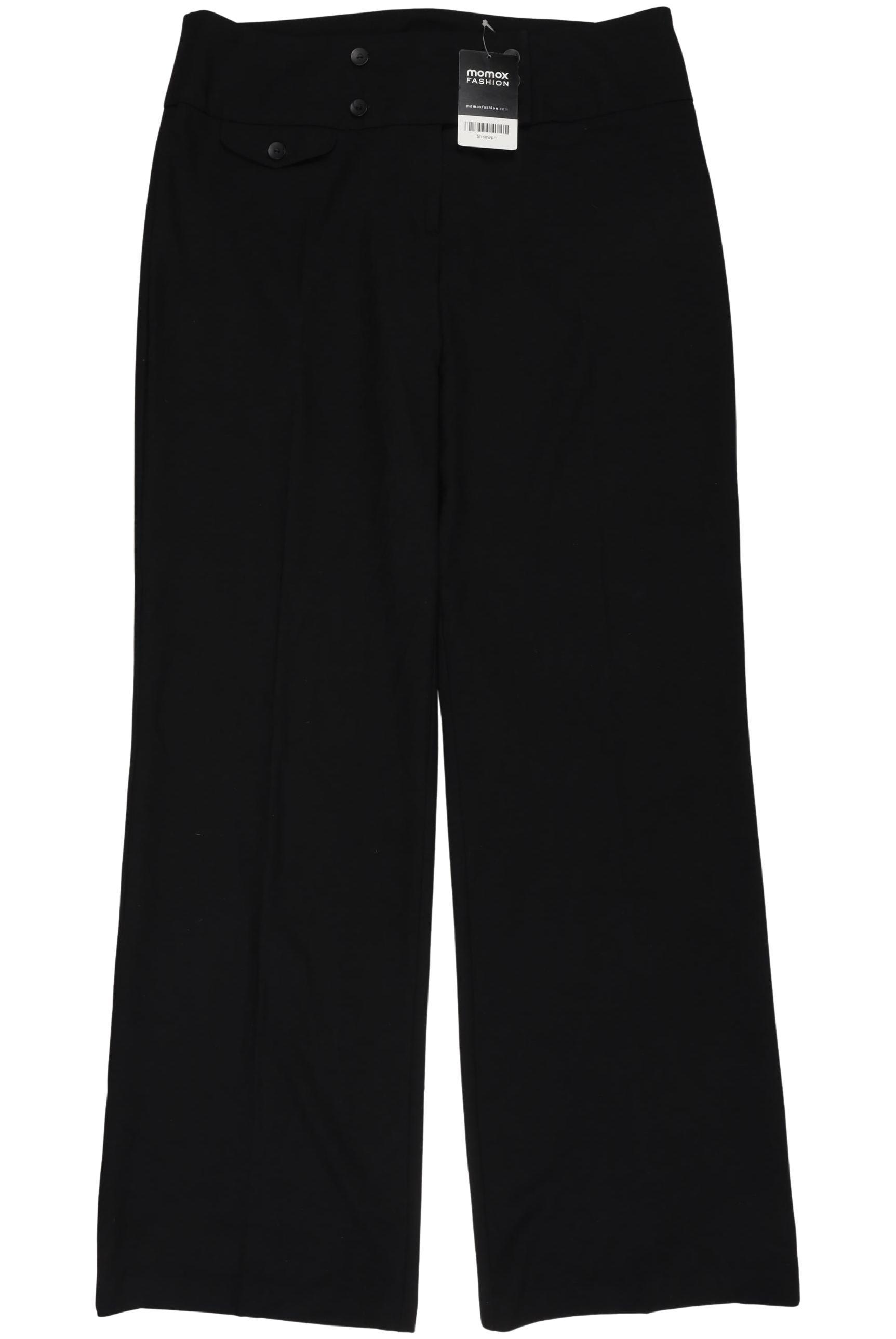 

Bianca Damen Stoffhose, schwarz, Gr. 33