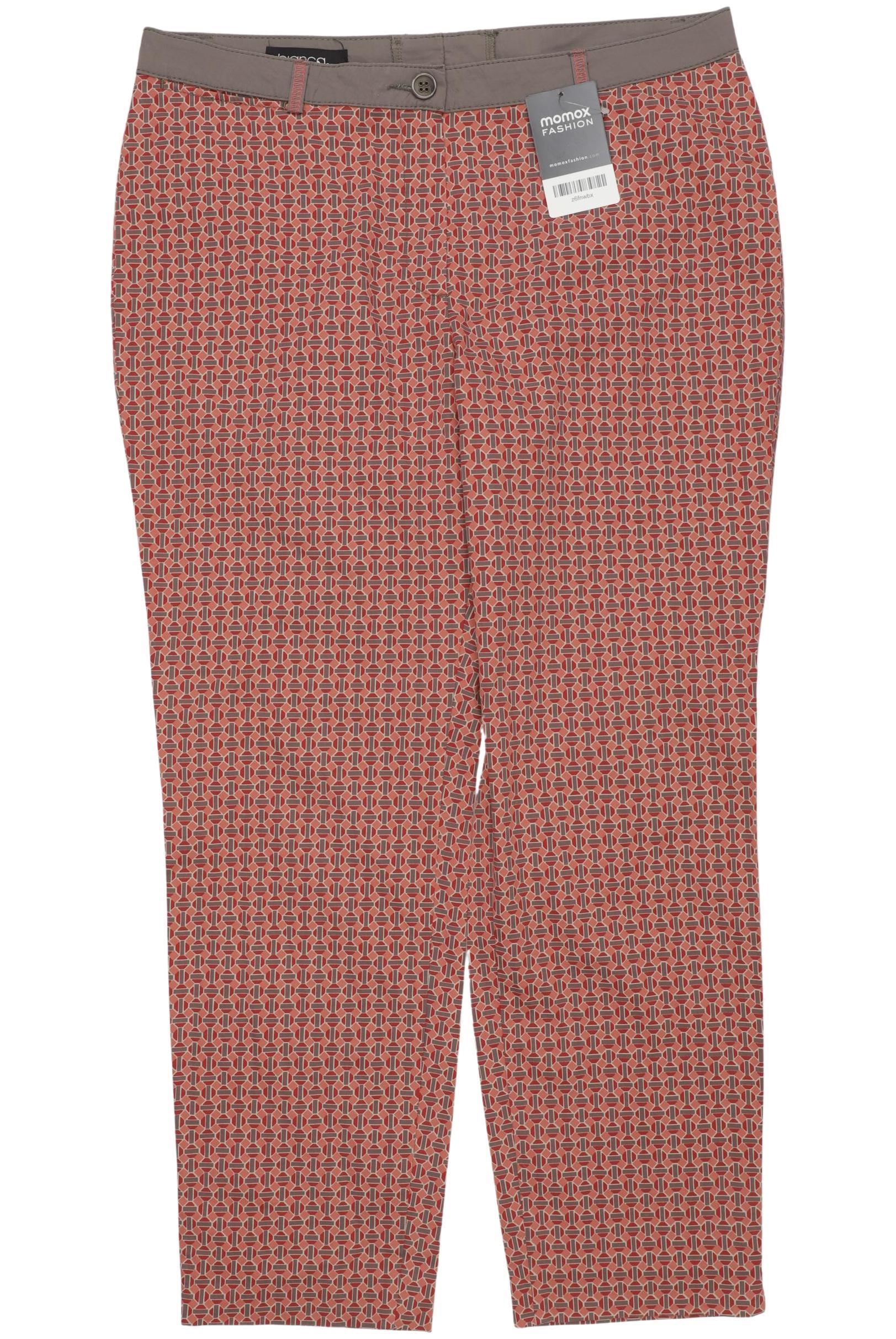 

Bianca Damen Stoffhose, pink, Gr. 40