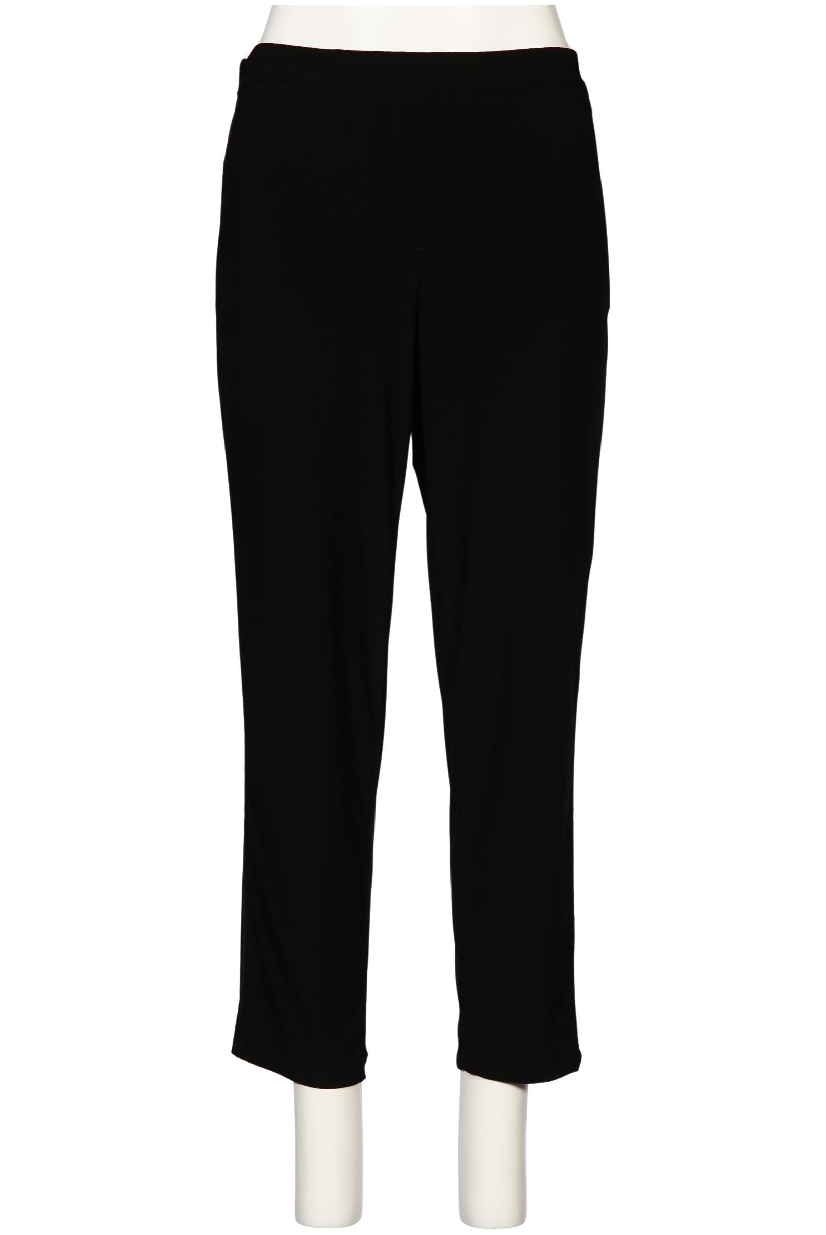 

Bianca Damen Stoffhose, schwarz, Gr. 35