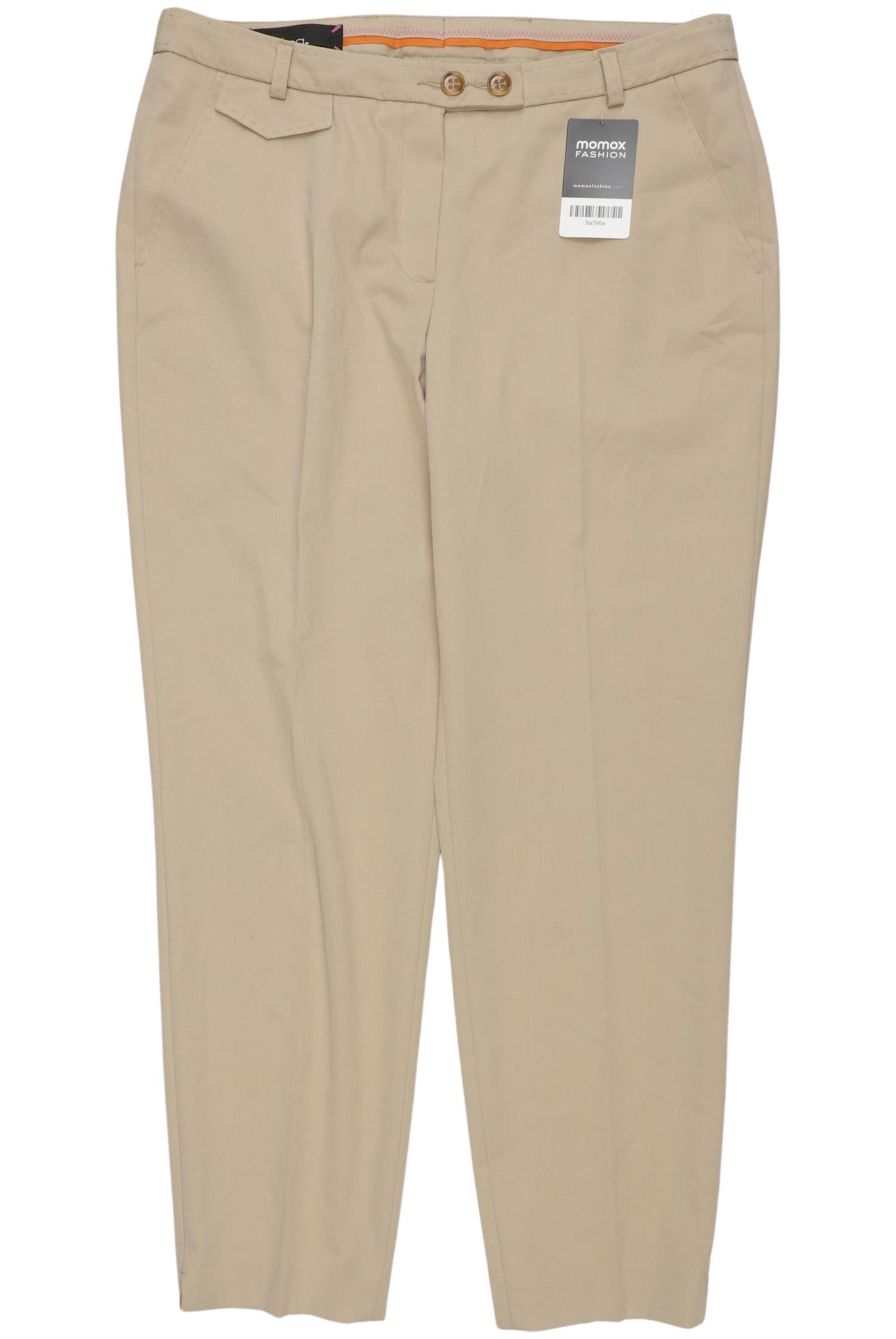 

Bianca Damen Stoffhose, beige, Gr. 40