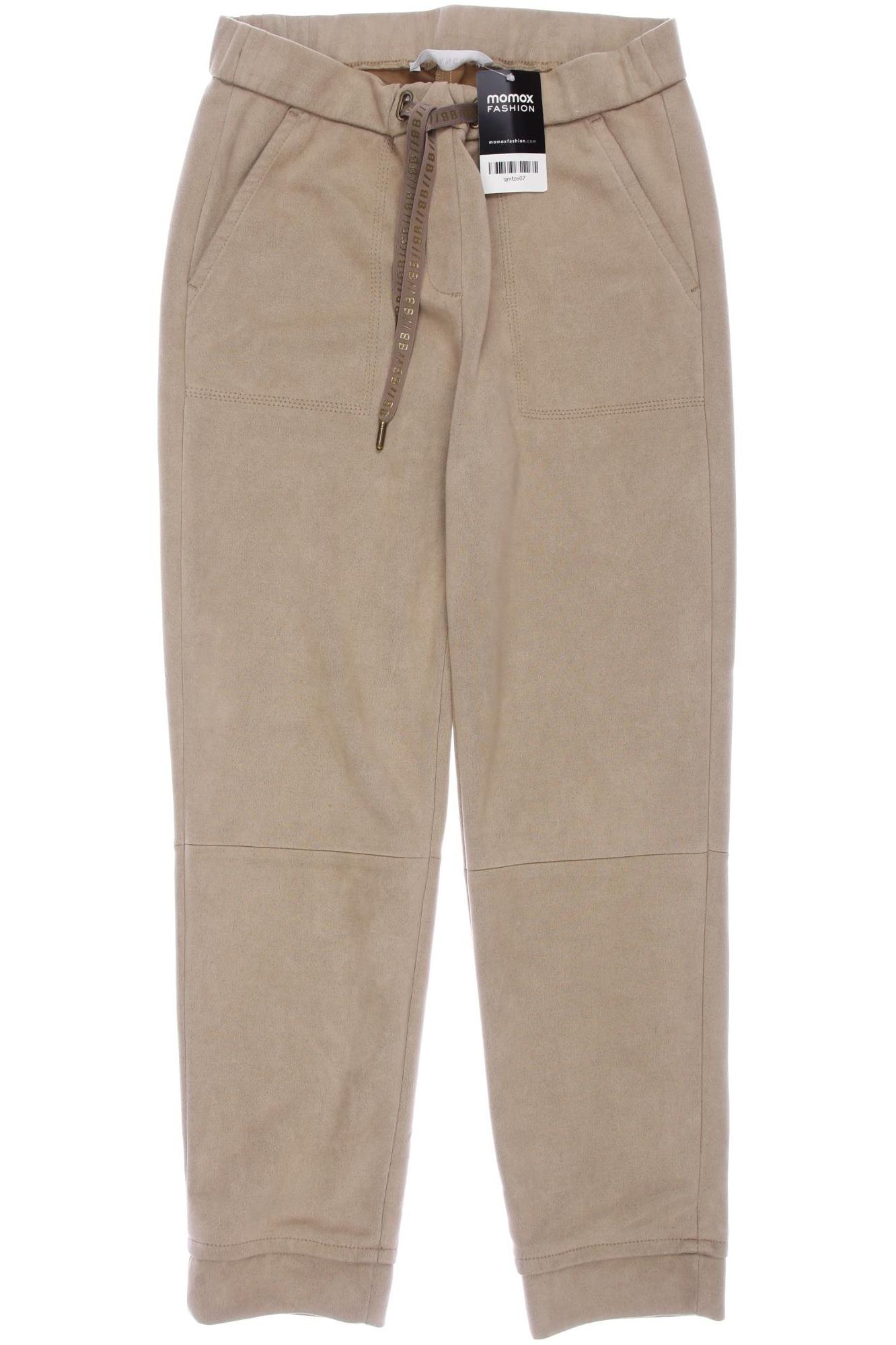 

Bianca Damen Stoffhose, beige, Gr. 28