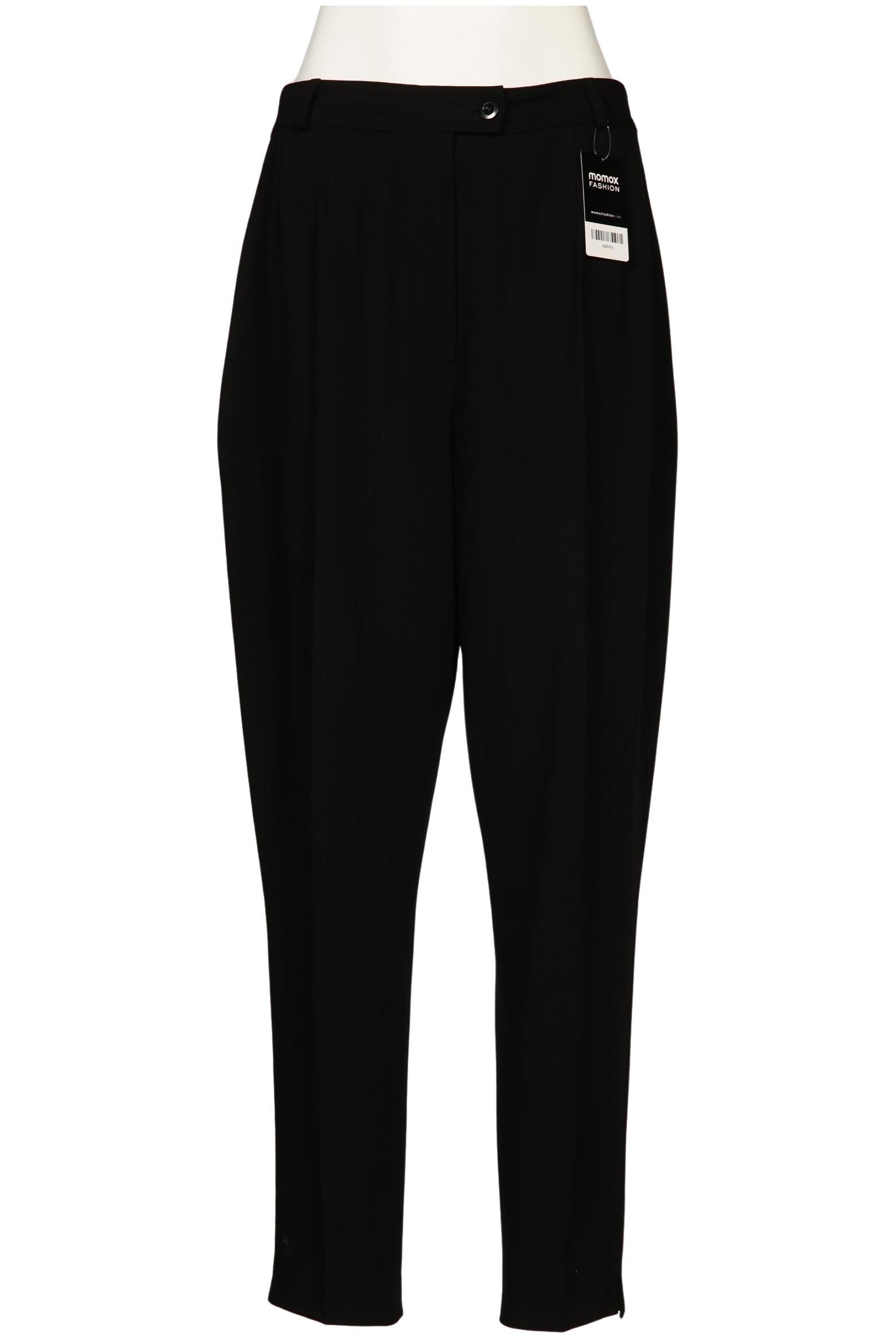 

Bianca Damen Stoffhose, schwarz, Gr. 30