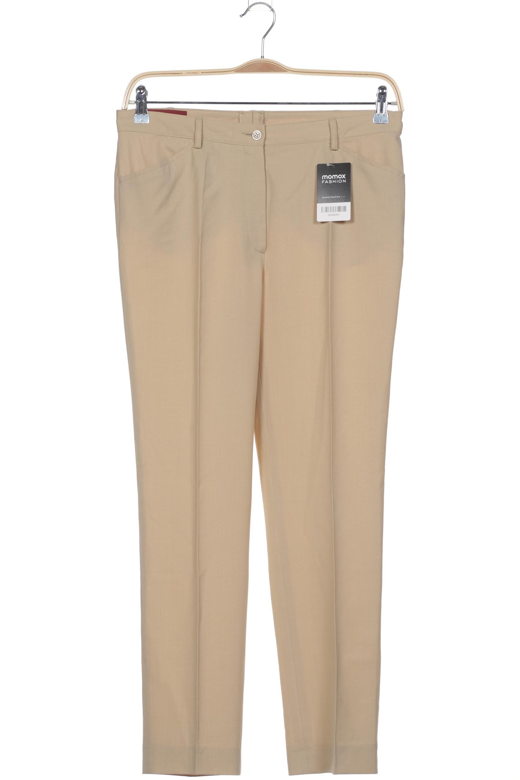 

Bianca Damen Stoffhose, beige, Gr. 32
