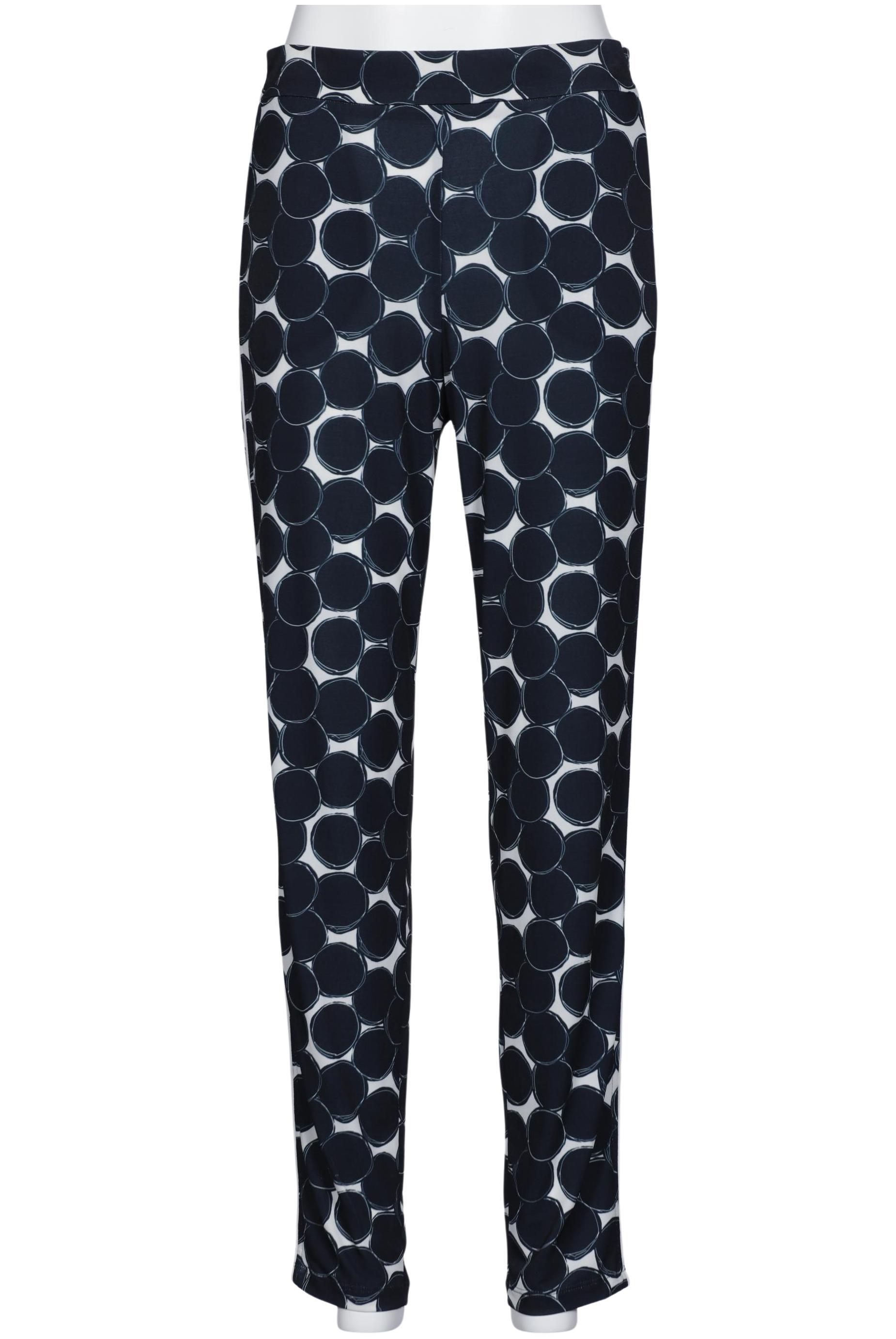 

Bianca Damen Stoffhose, marineblau, Gr. 29