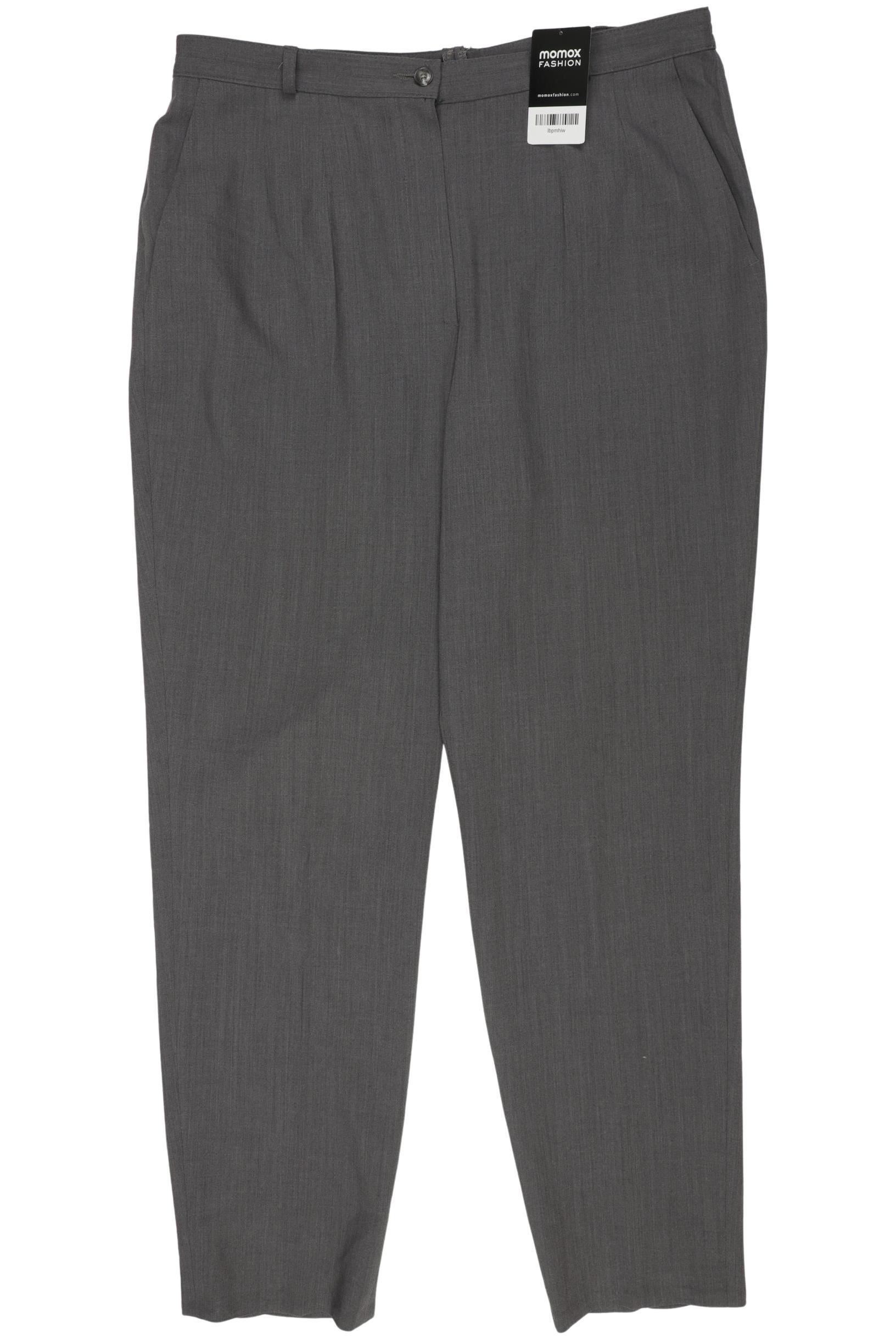 

Bianca Damen Stoffhose, grau, Gr. 42