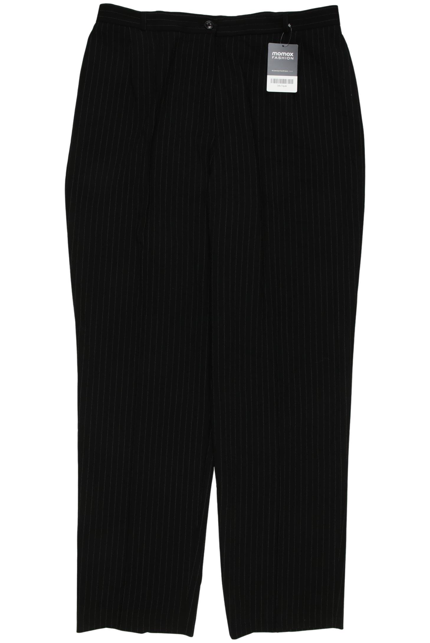 

Bianca Damen Stoffhose, schwarz, Gr. 44