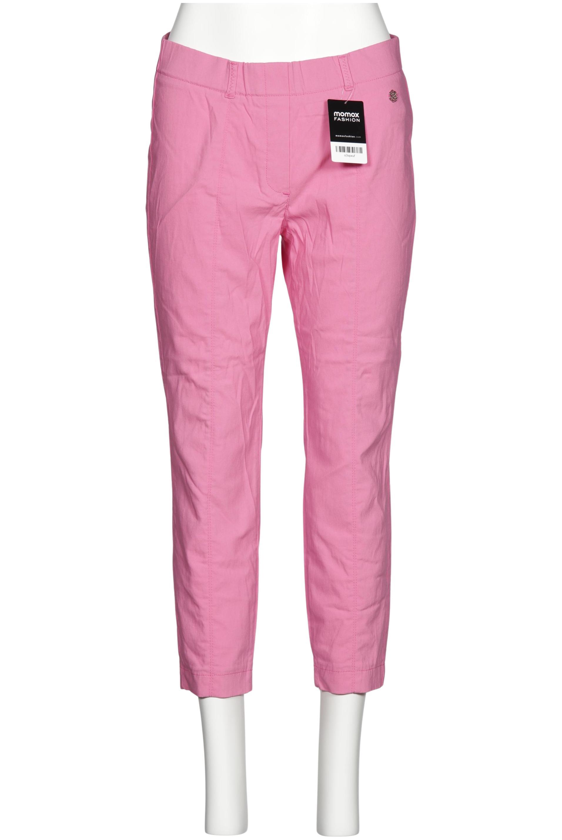

Bianca Damen Stoffhose, pink, Gr. 42