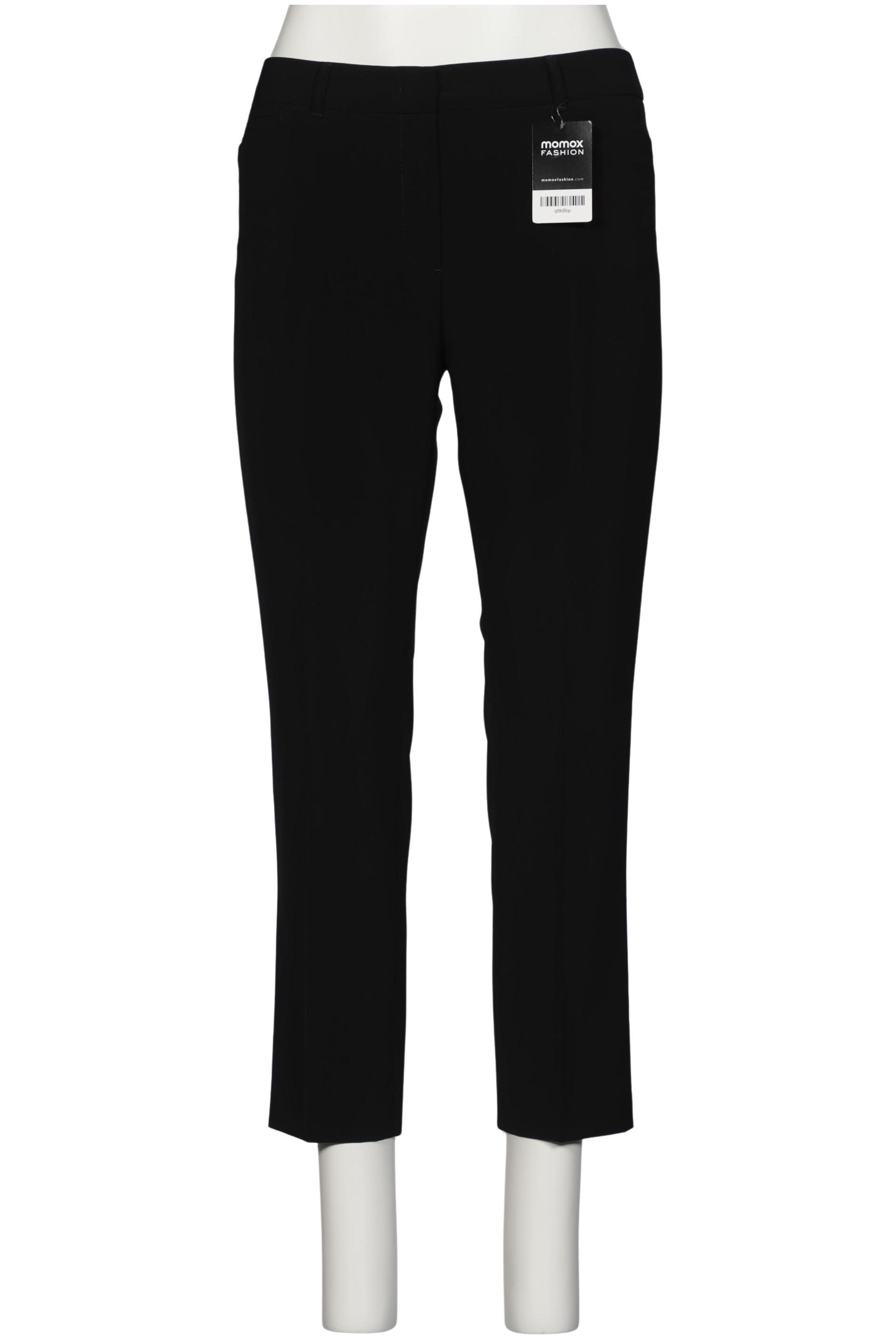 

Bianca Damen Stoffhose, schwarz, Gr. 35