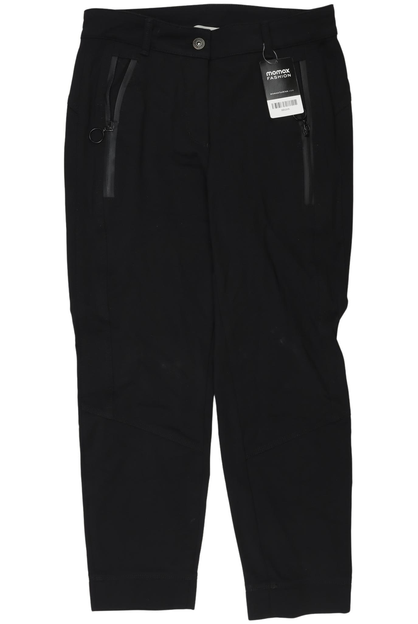 

Bianca Damen Stoffhose, schwarz, Gr. 29