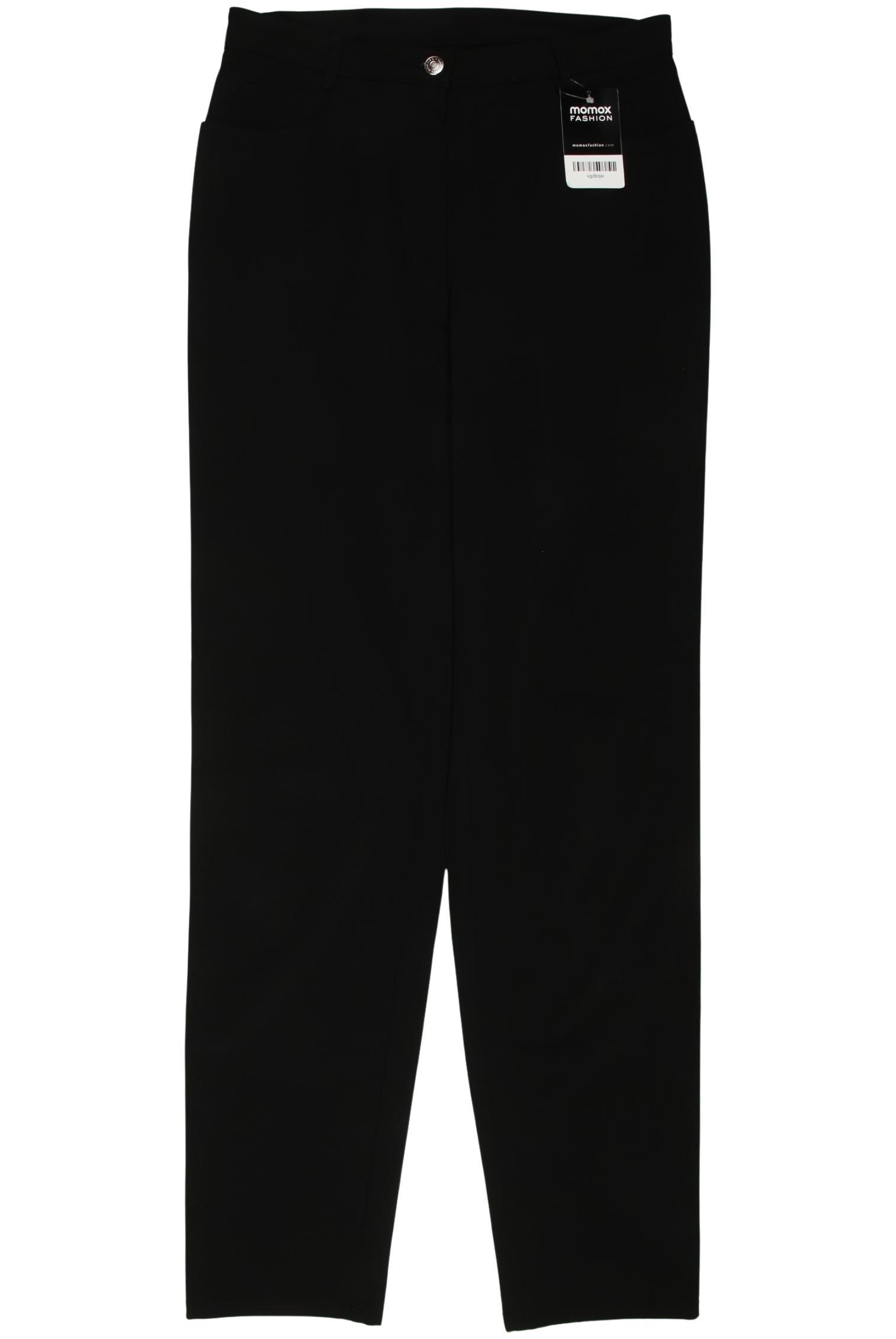 

Bianca Damen Stoffhose, schwarz, Gr. 40
