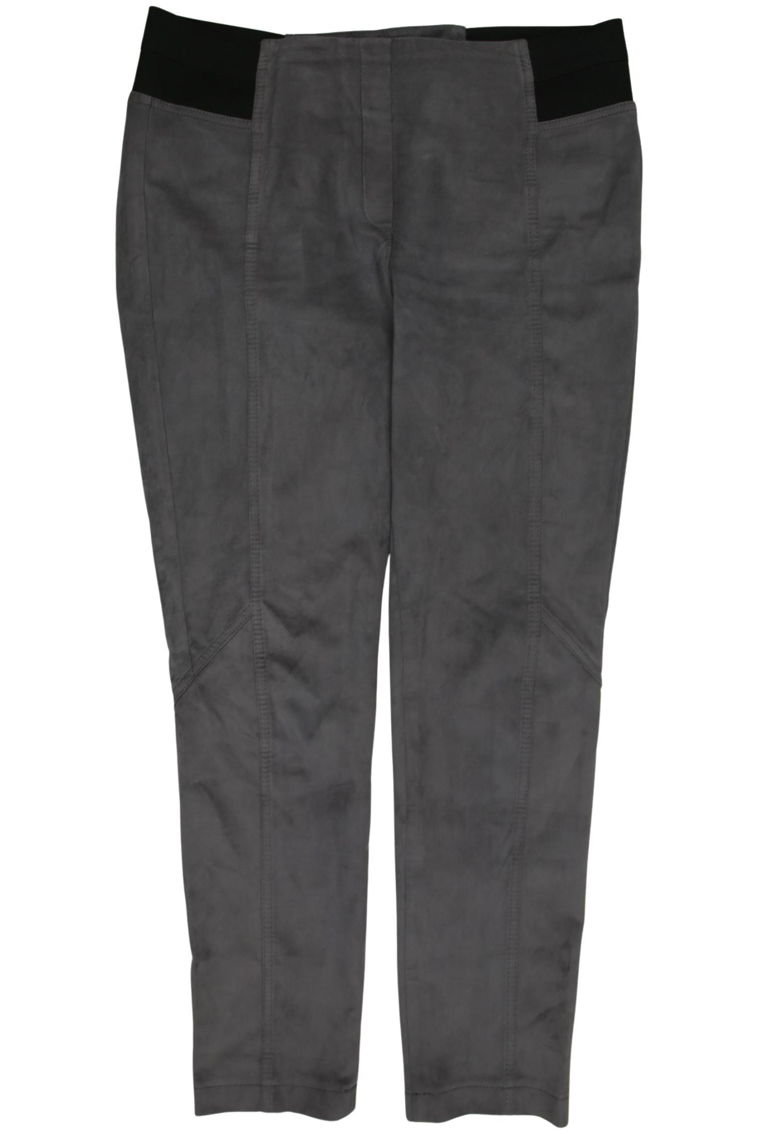 

Bianca Damen Stoffhose, grau, Gr. 42