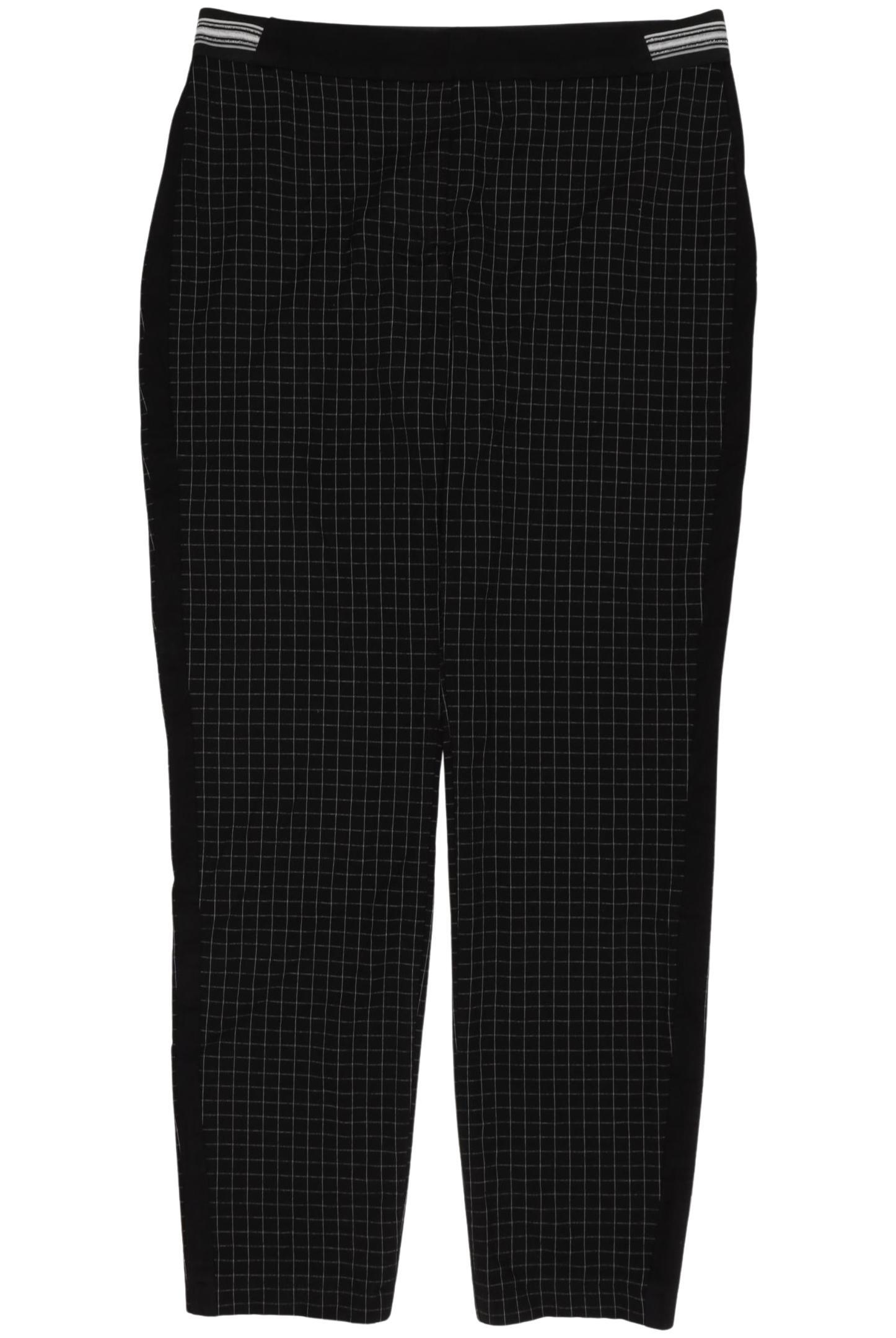 

Bianca Damen Stoffhose, schwarz, Gr. 30