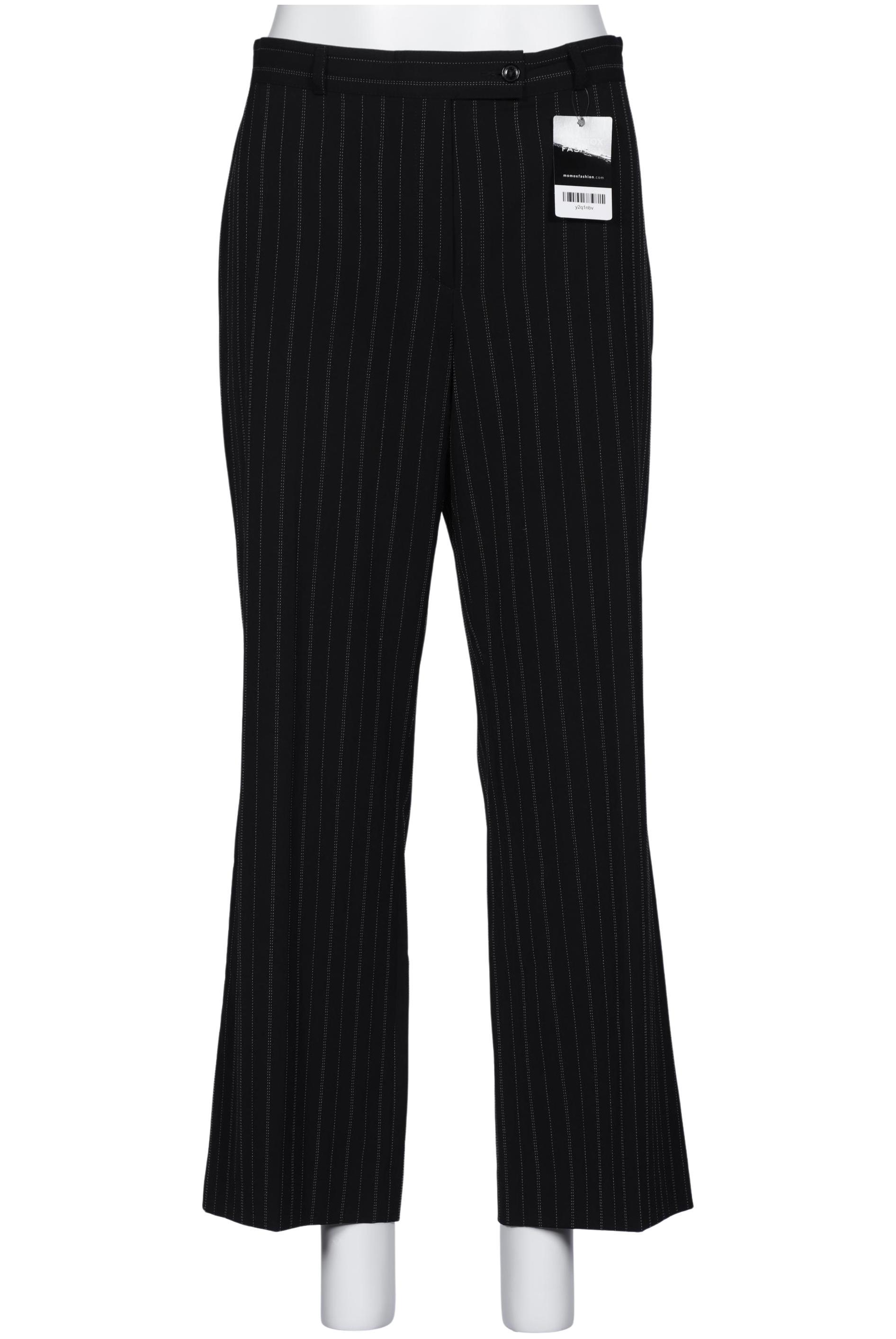 

Bianca Damen Stoffhose, schwarz, Gr. 35