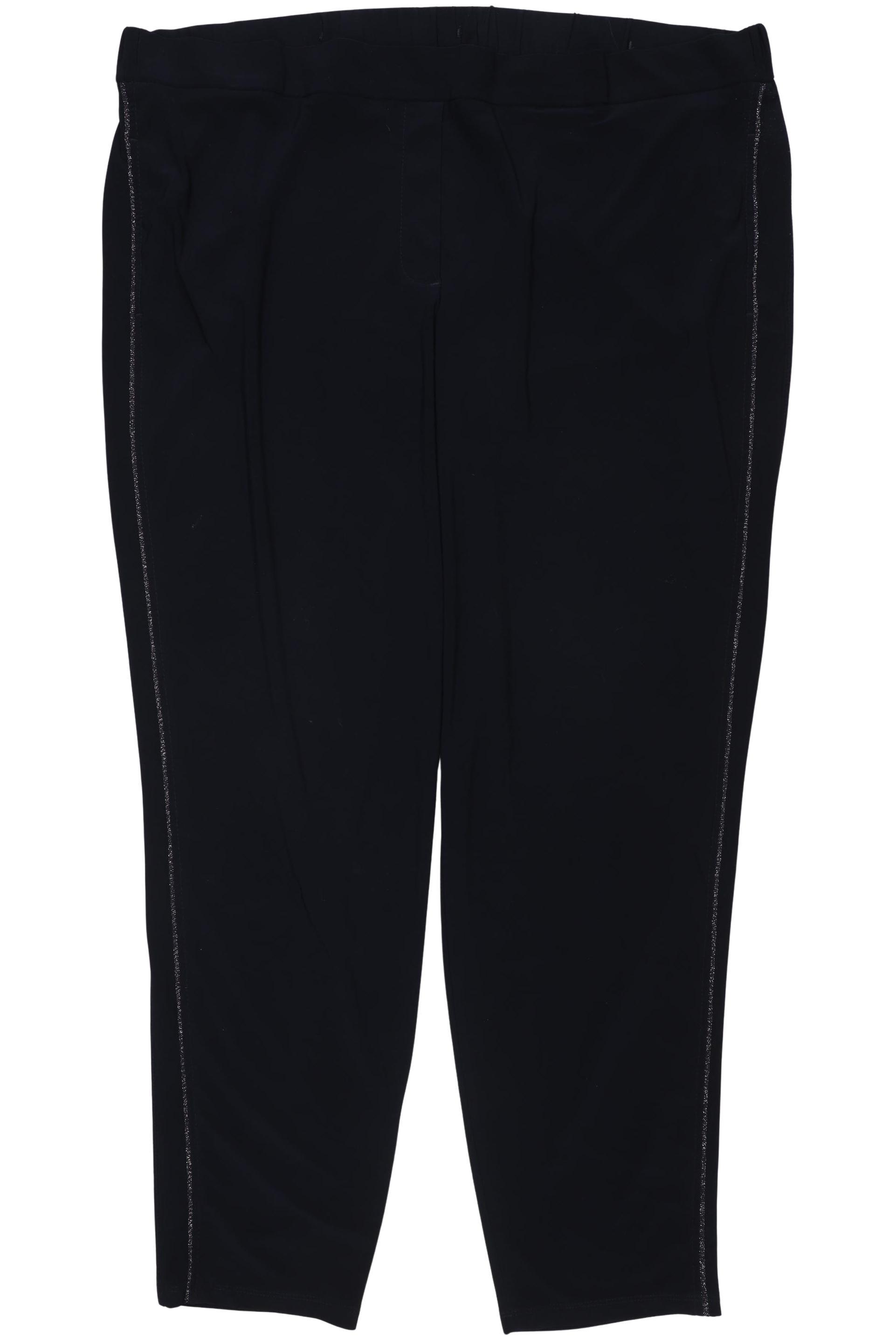 

Bianca Damen Stoffhose, marineblau, Gr. 48